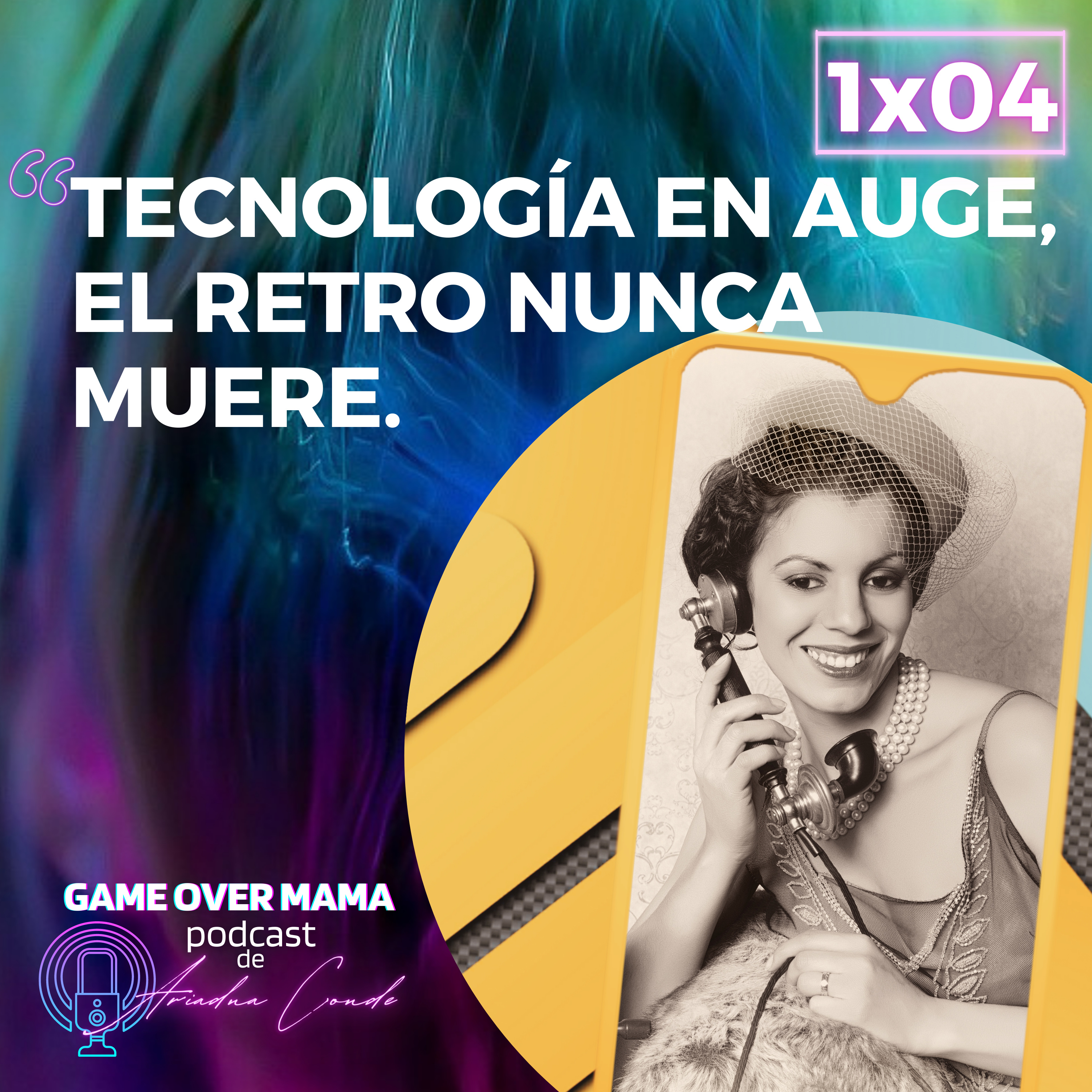 Game Over Mama