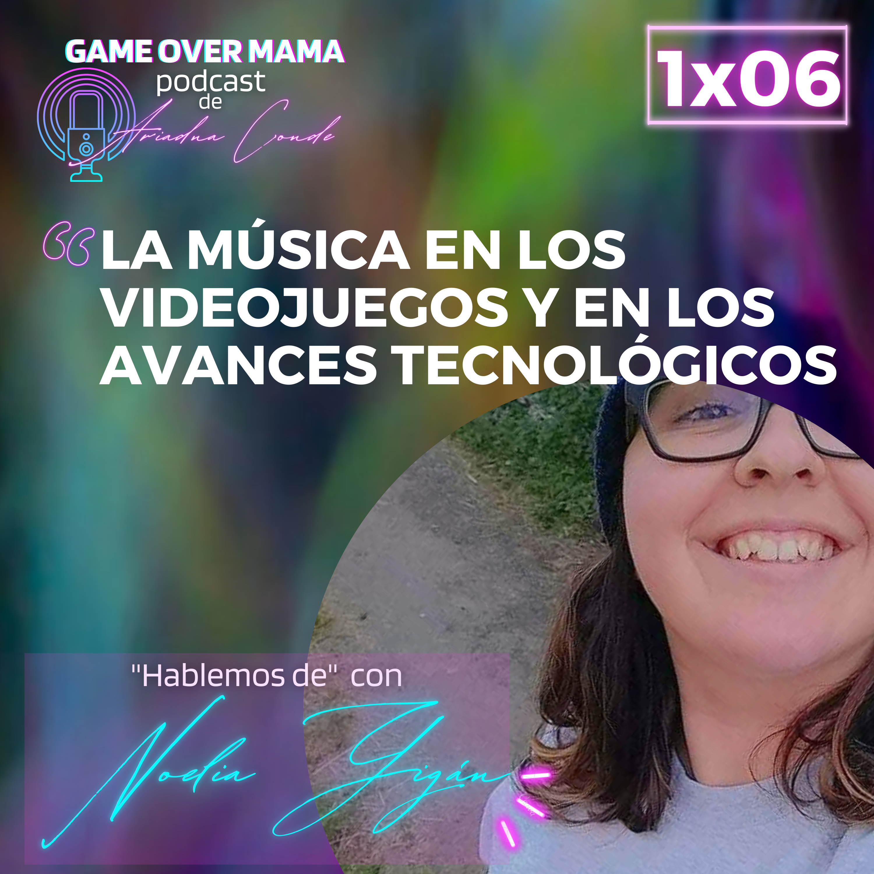 Game Over Mama