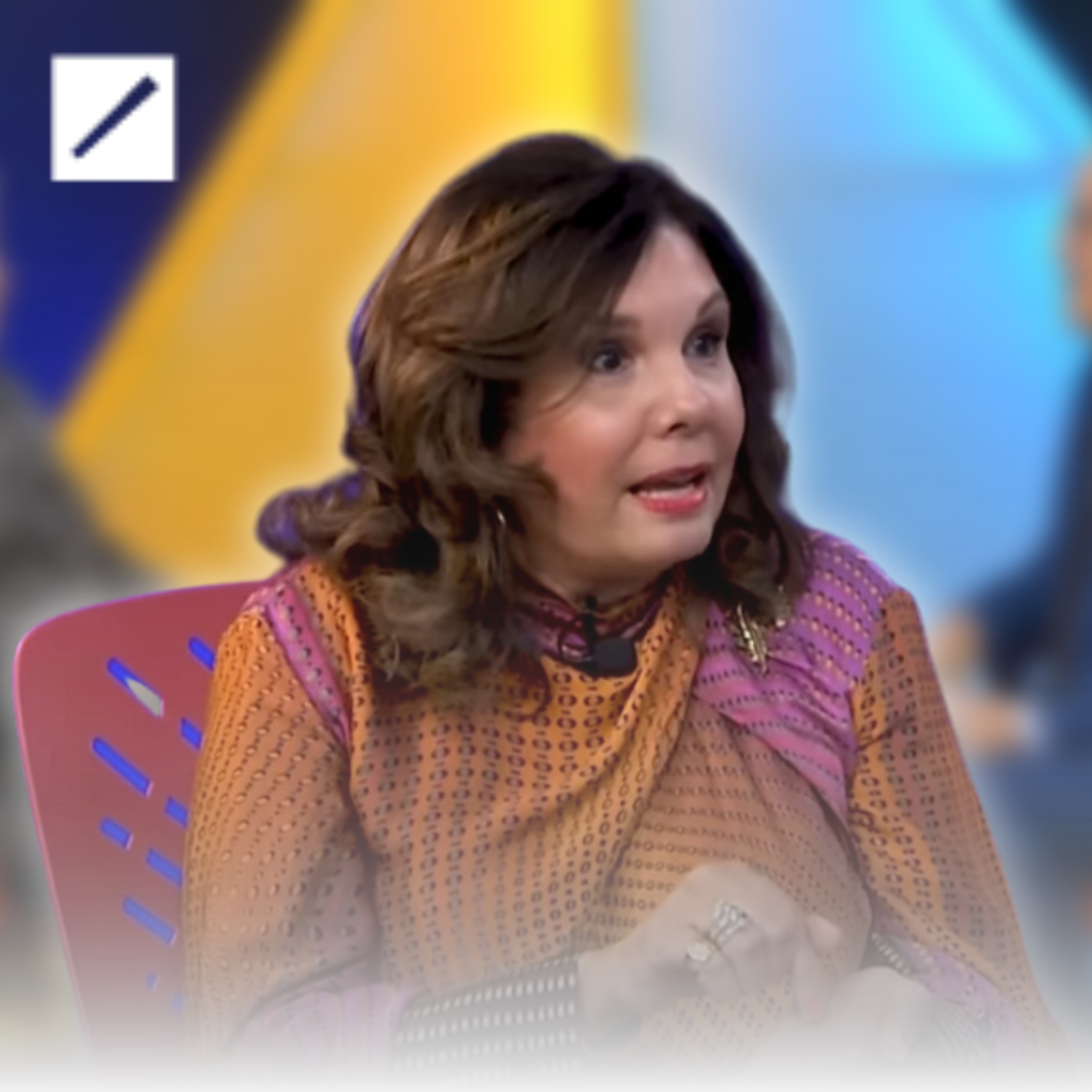¿Y TÚ QUÉ DICES?