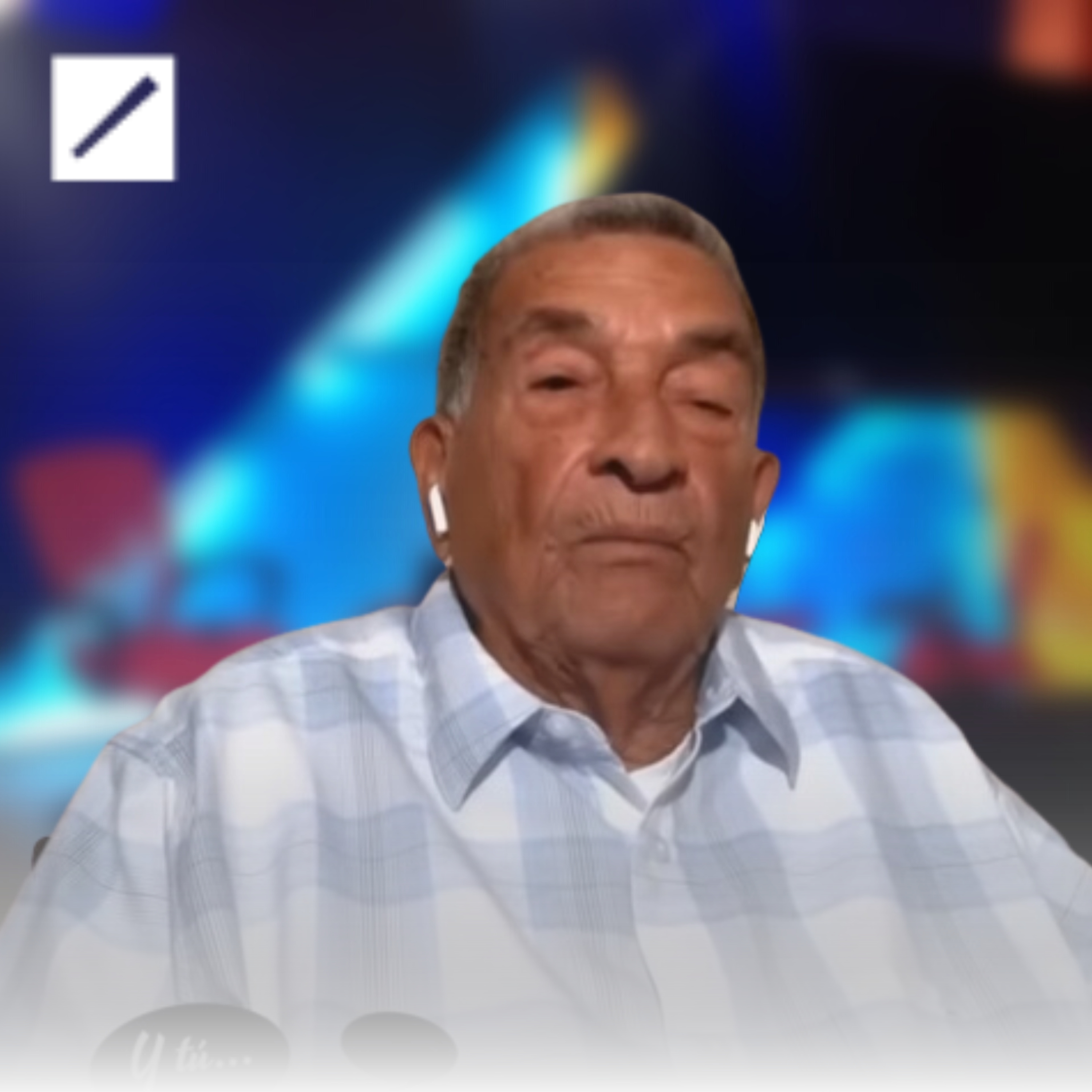 ¿Y TÚ QUÉ DICES?
