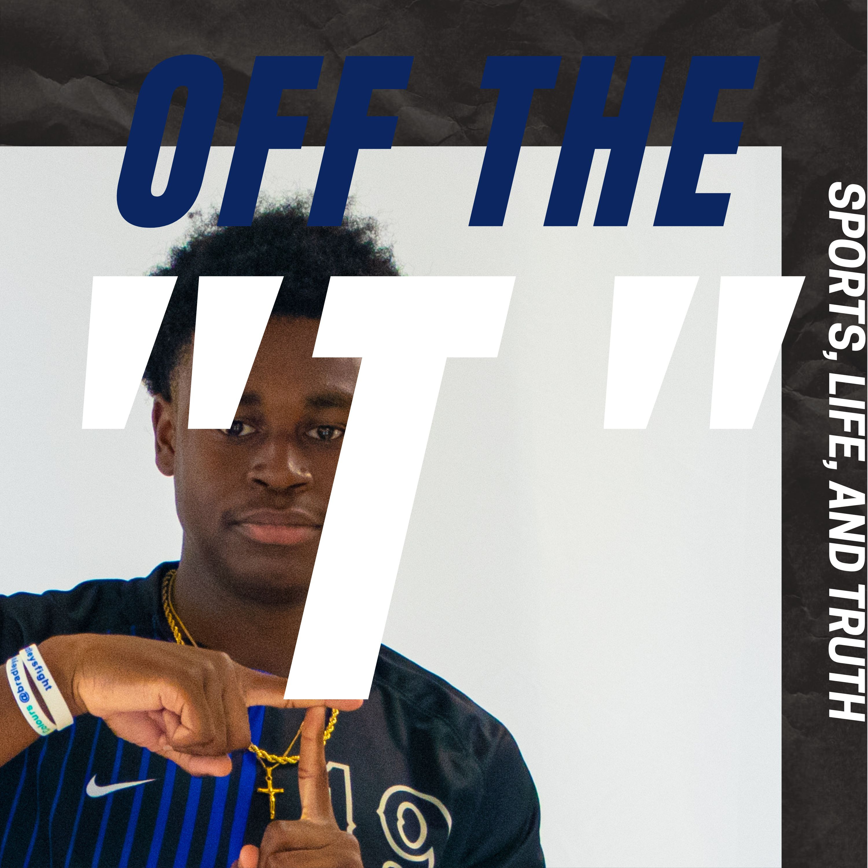 Off the T with TJ Scott