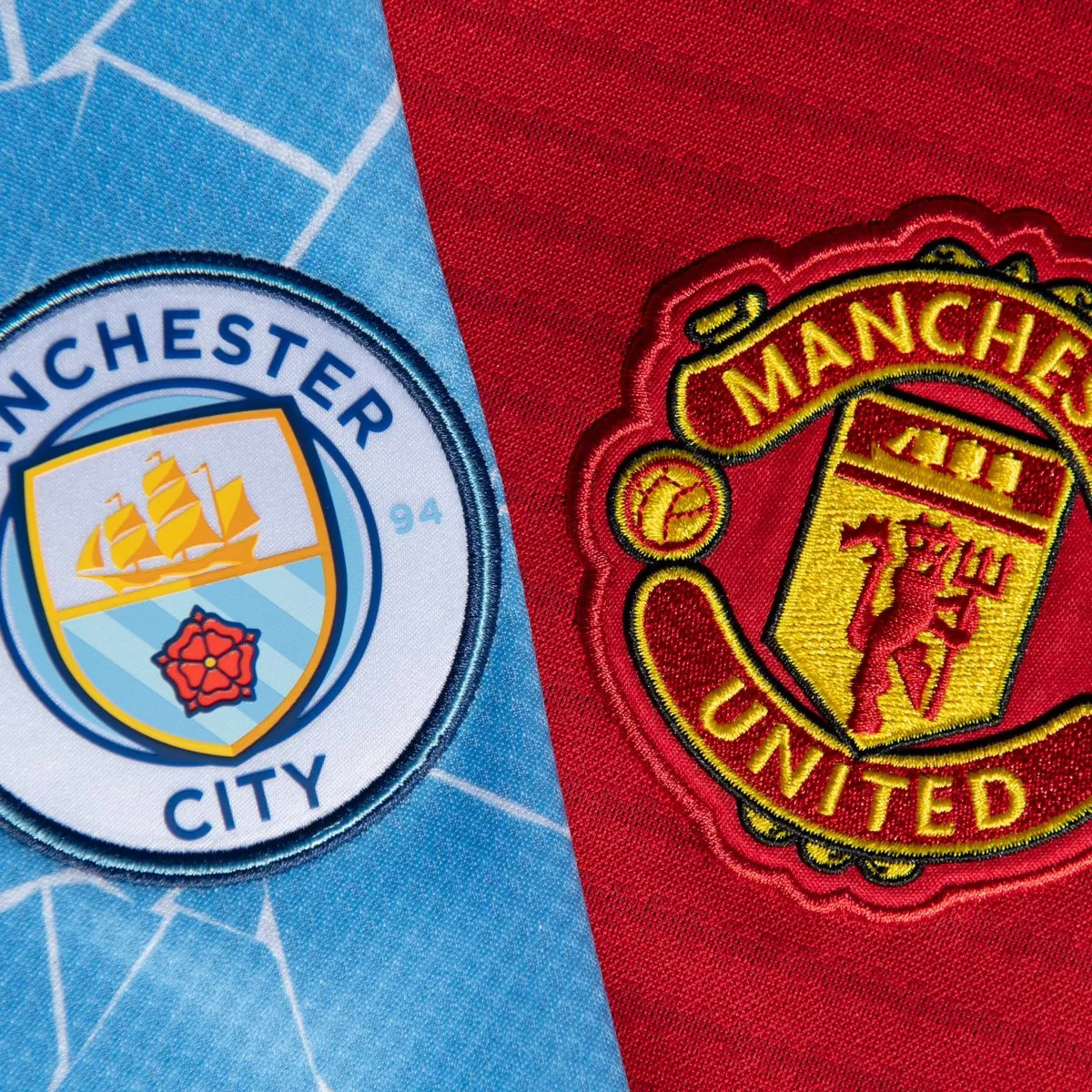 R&B Talk: City and United on Break, United v. Spurs Breakdown, A Snake Switched Sides, AFCON episode artwork
