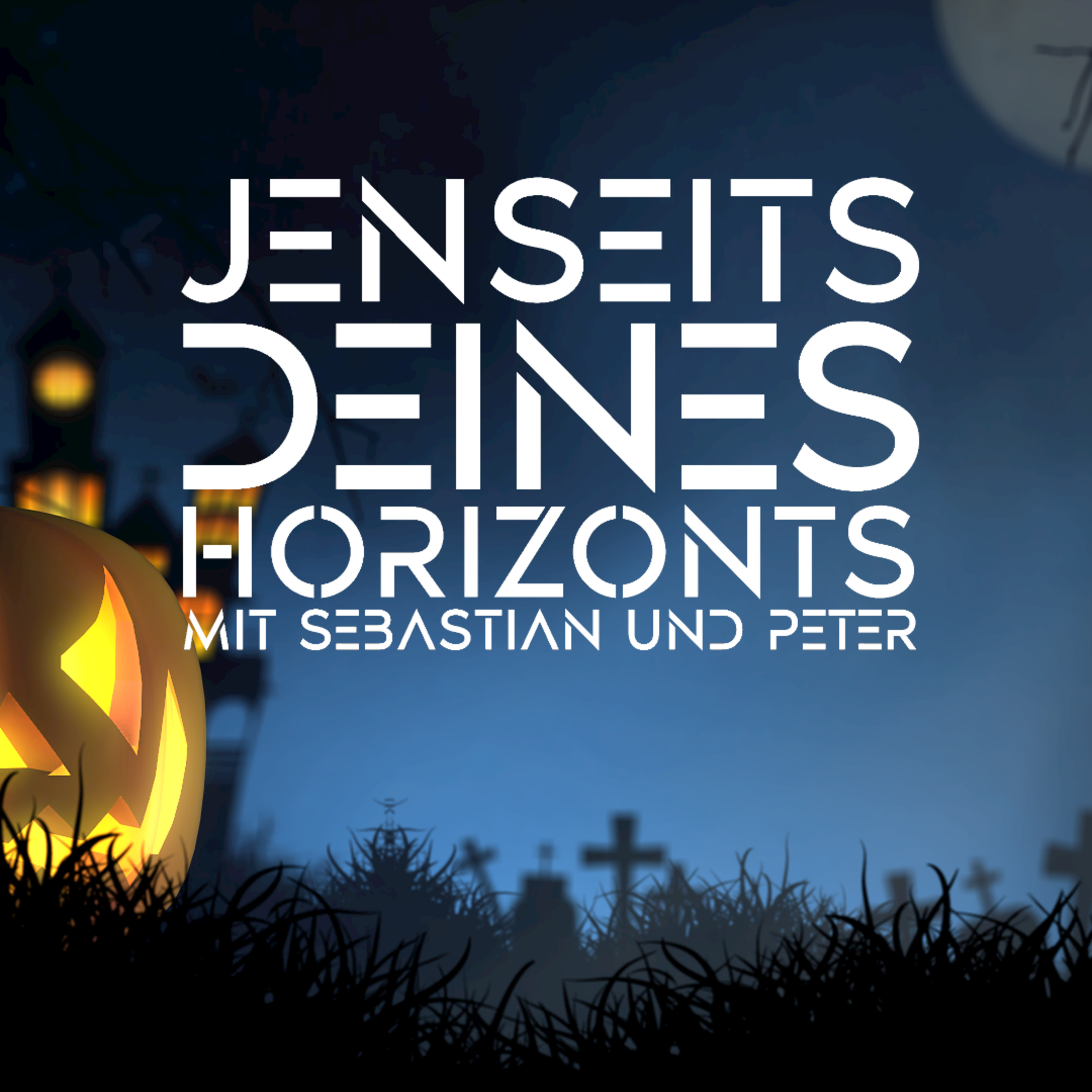Jenseits deines Horizonts