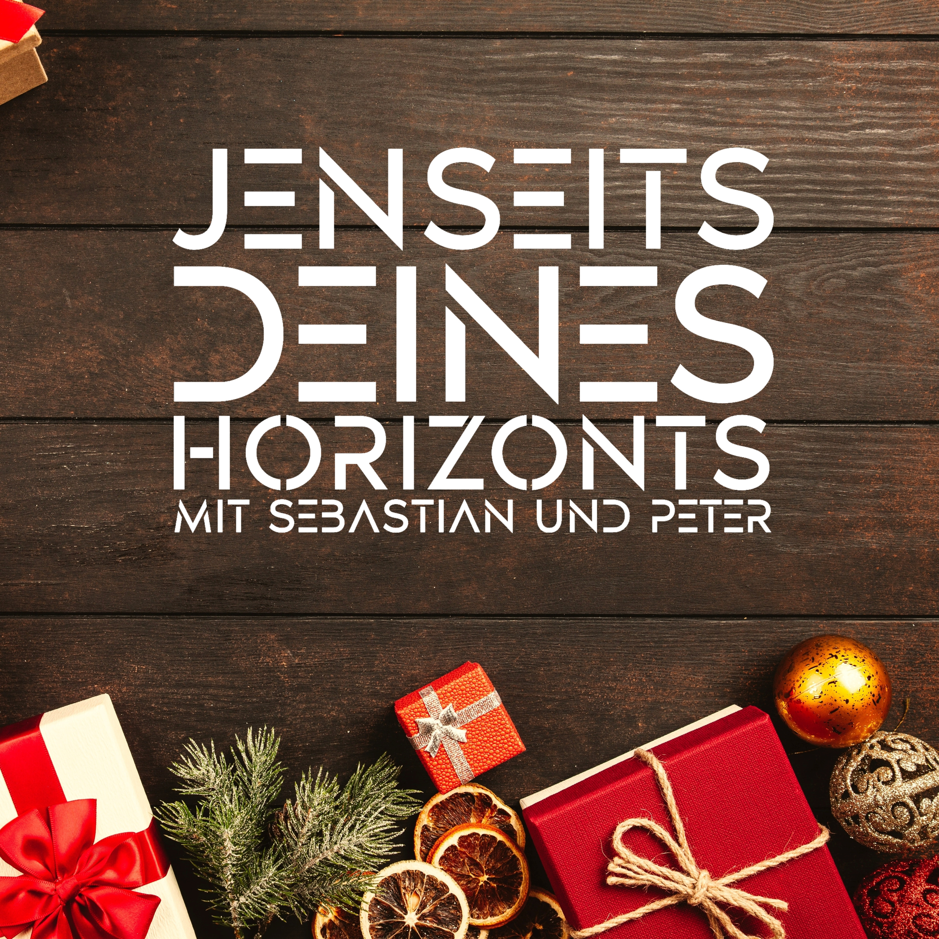 Jenseits deines Horizonts