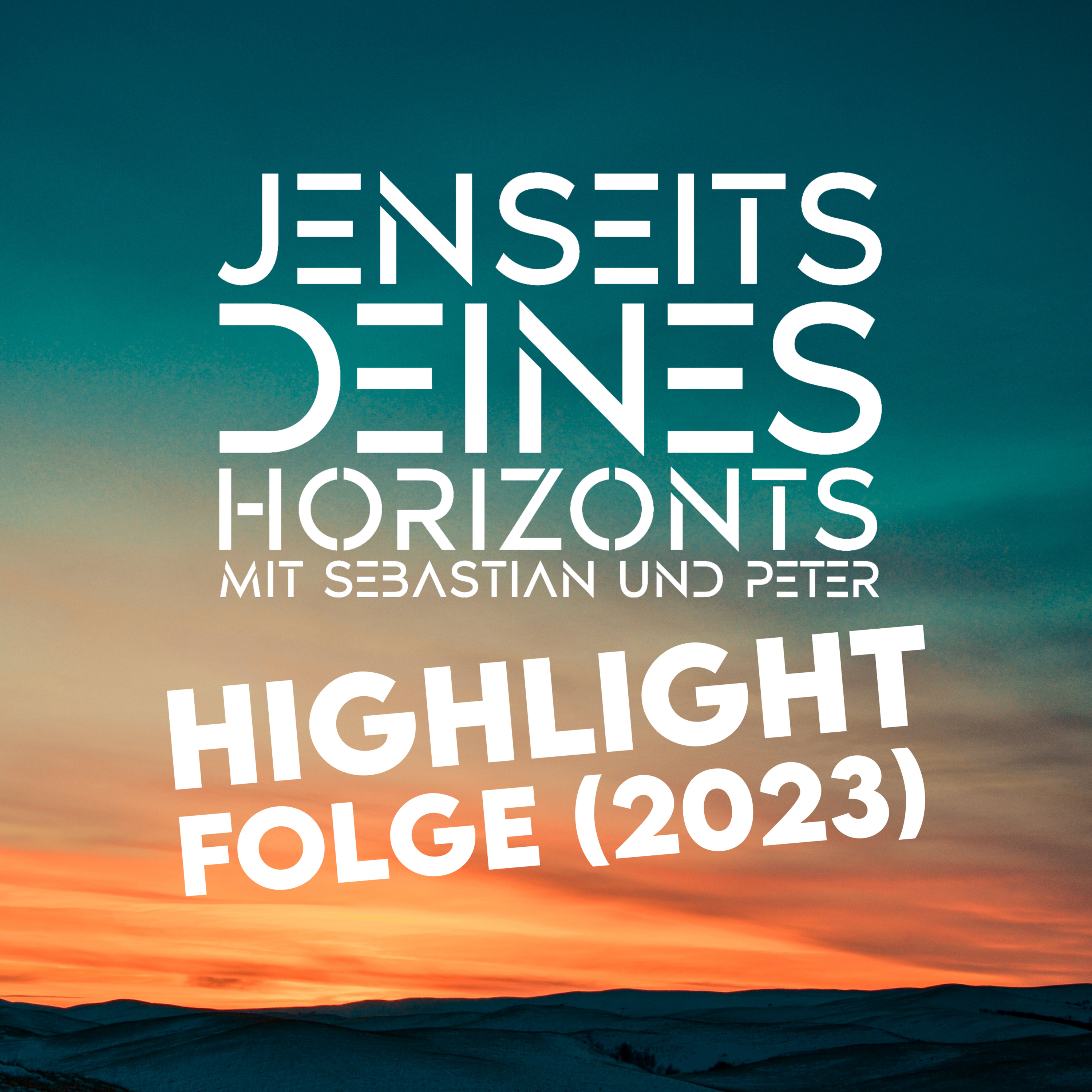 Jenseits deines Horizonts