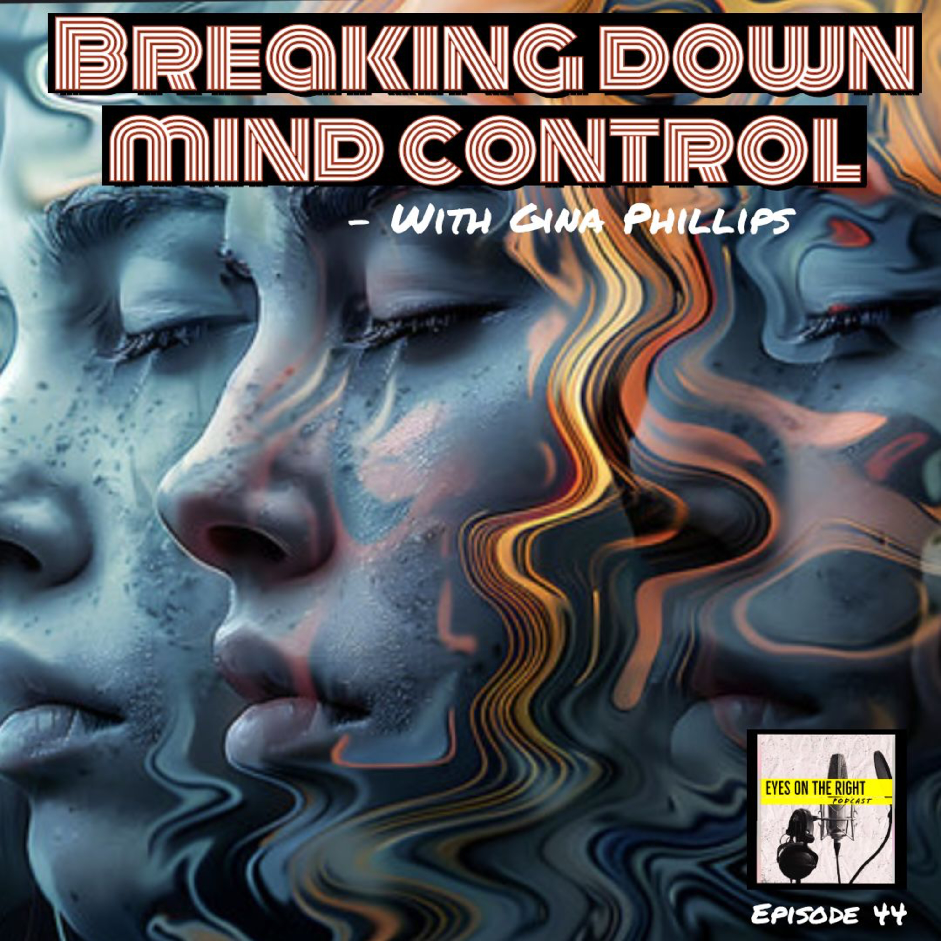 Eyes on the Right Podcast