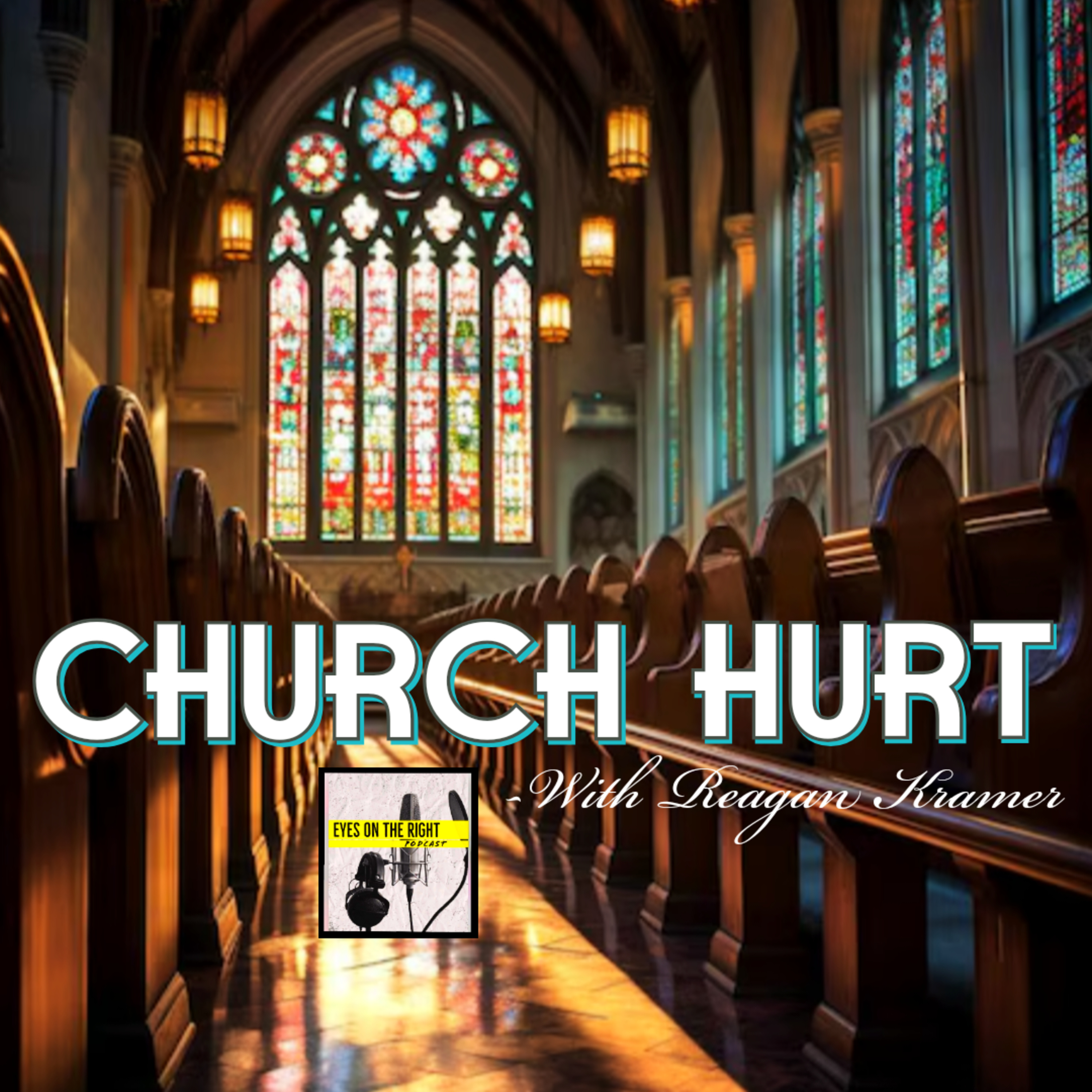 Overcoming Church Hurt & Spiritually Inflicted Trauma