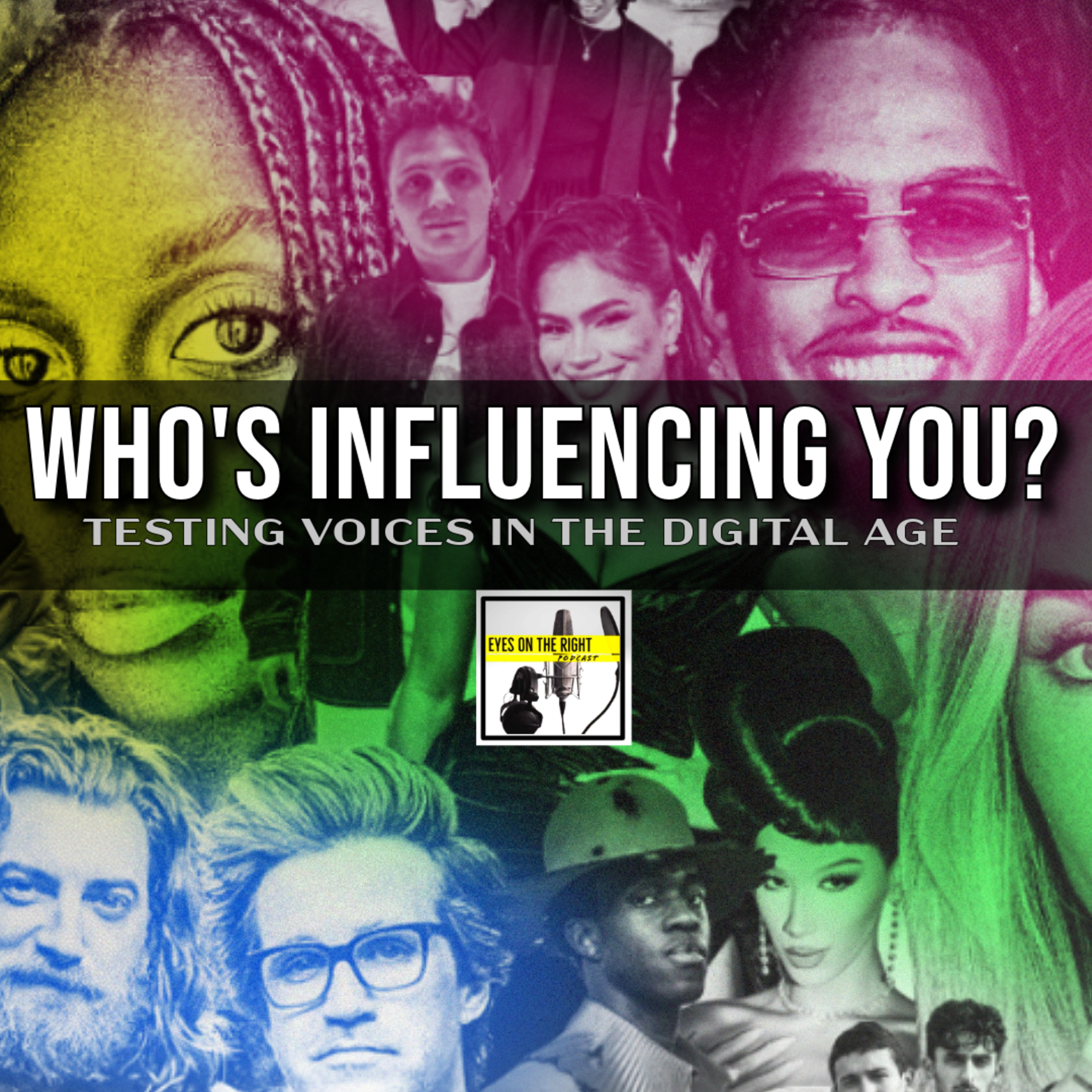 End Times: Who’s Really Influencing You Online?