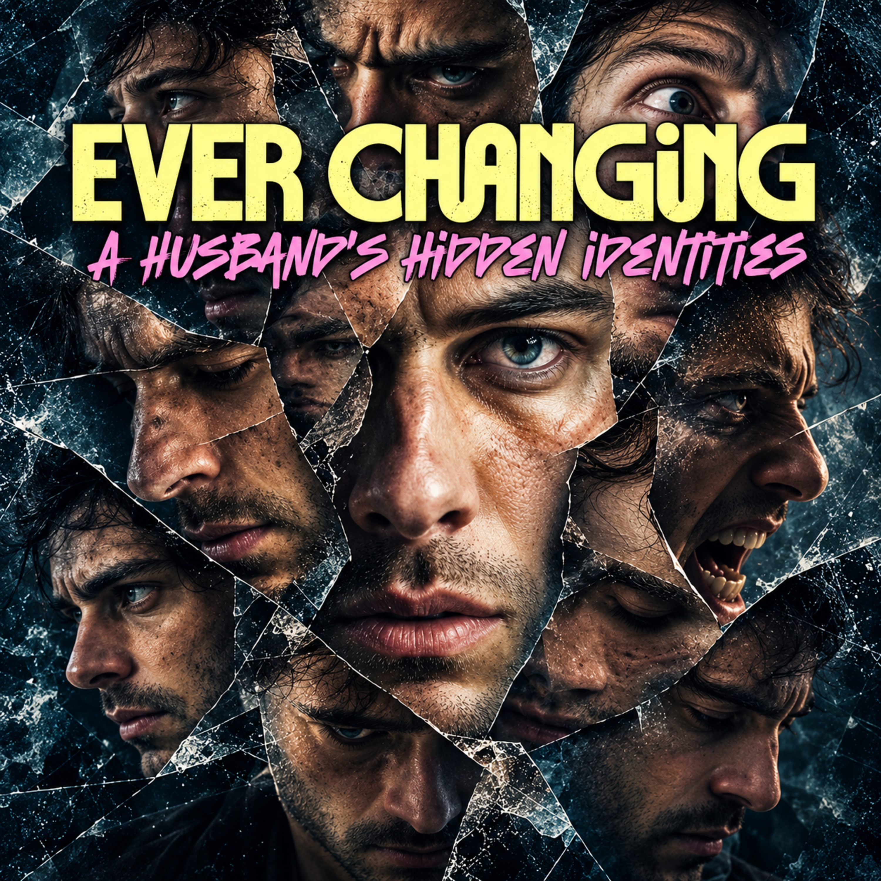 Ever Changing: DID, SRA & Hidden Identities | Wendy's Story episode artwork