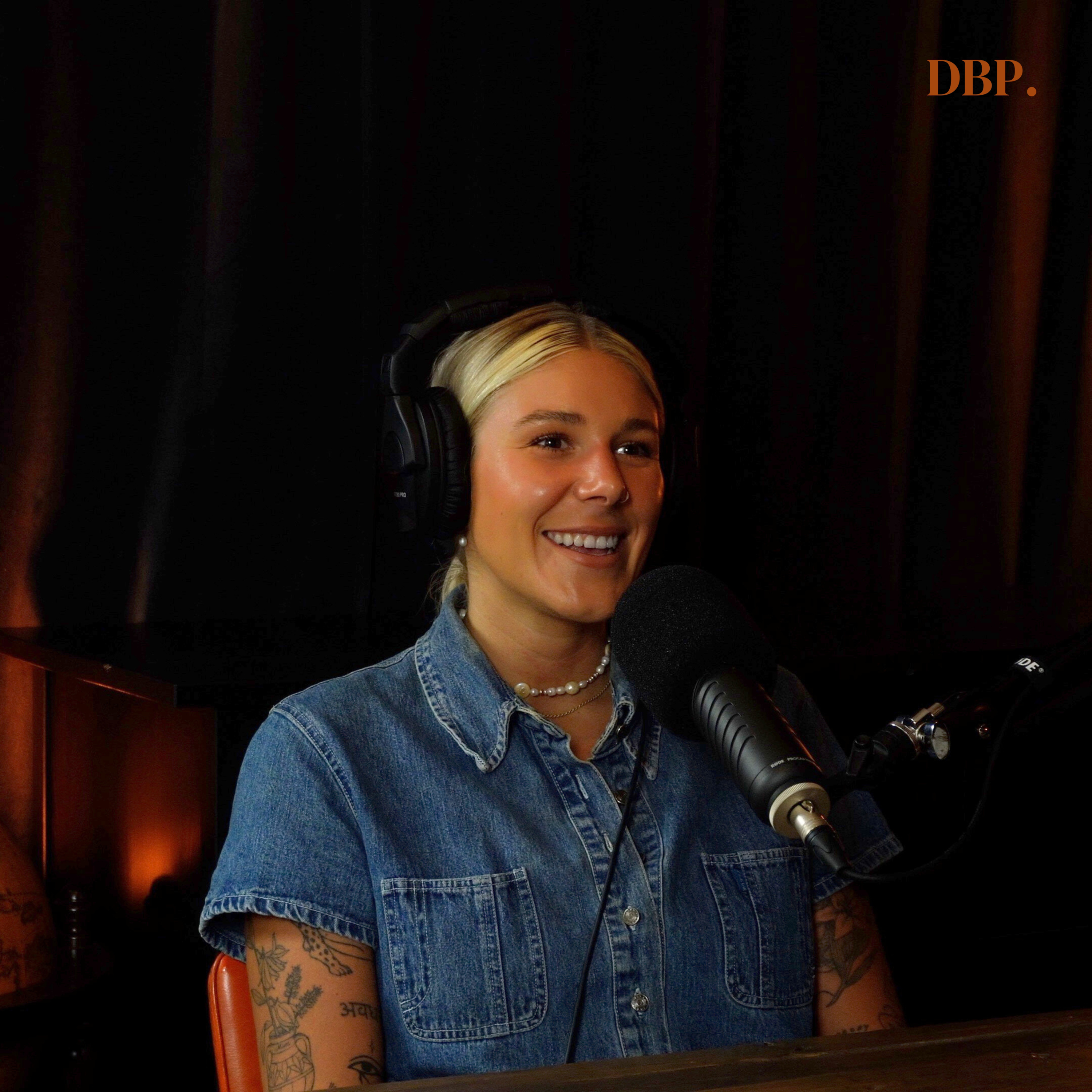 Dylan Brown Podcast