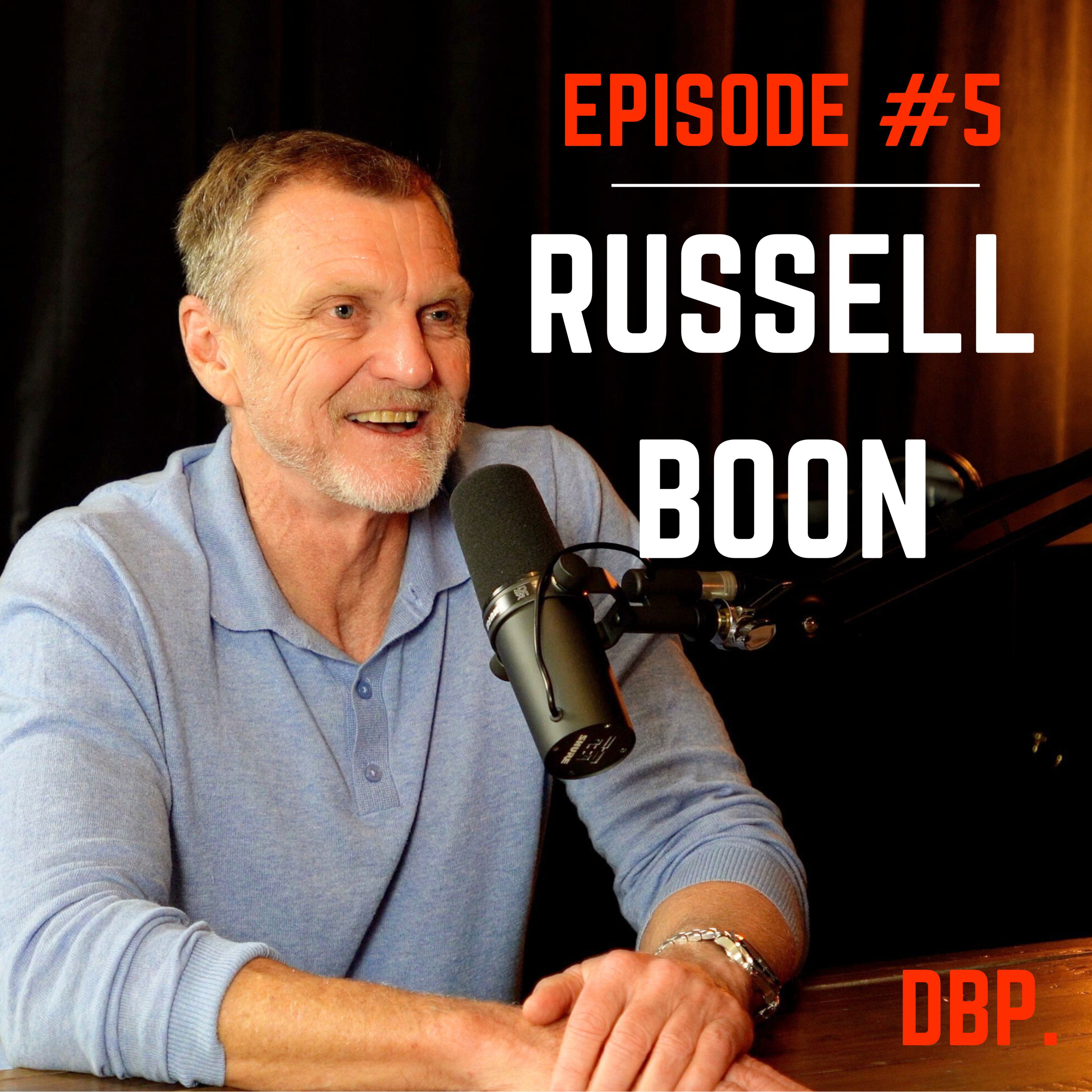 Dylan Brown Podcast