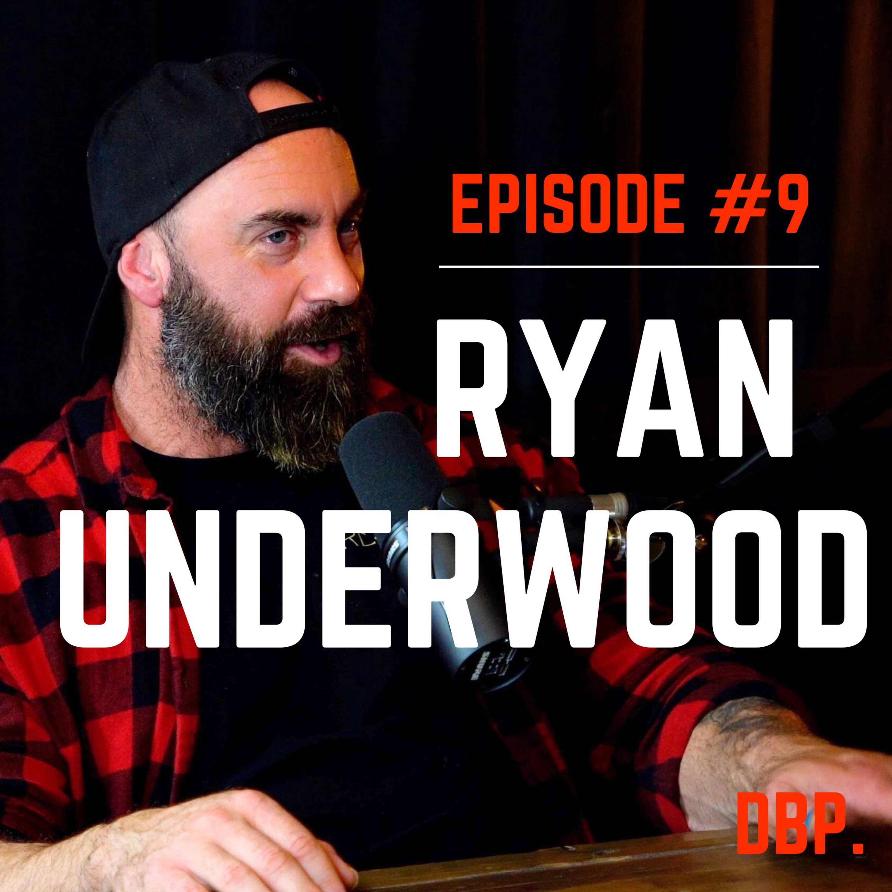 Dylan Brown Podcast