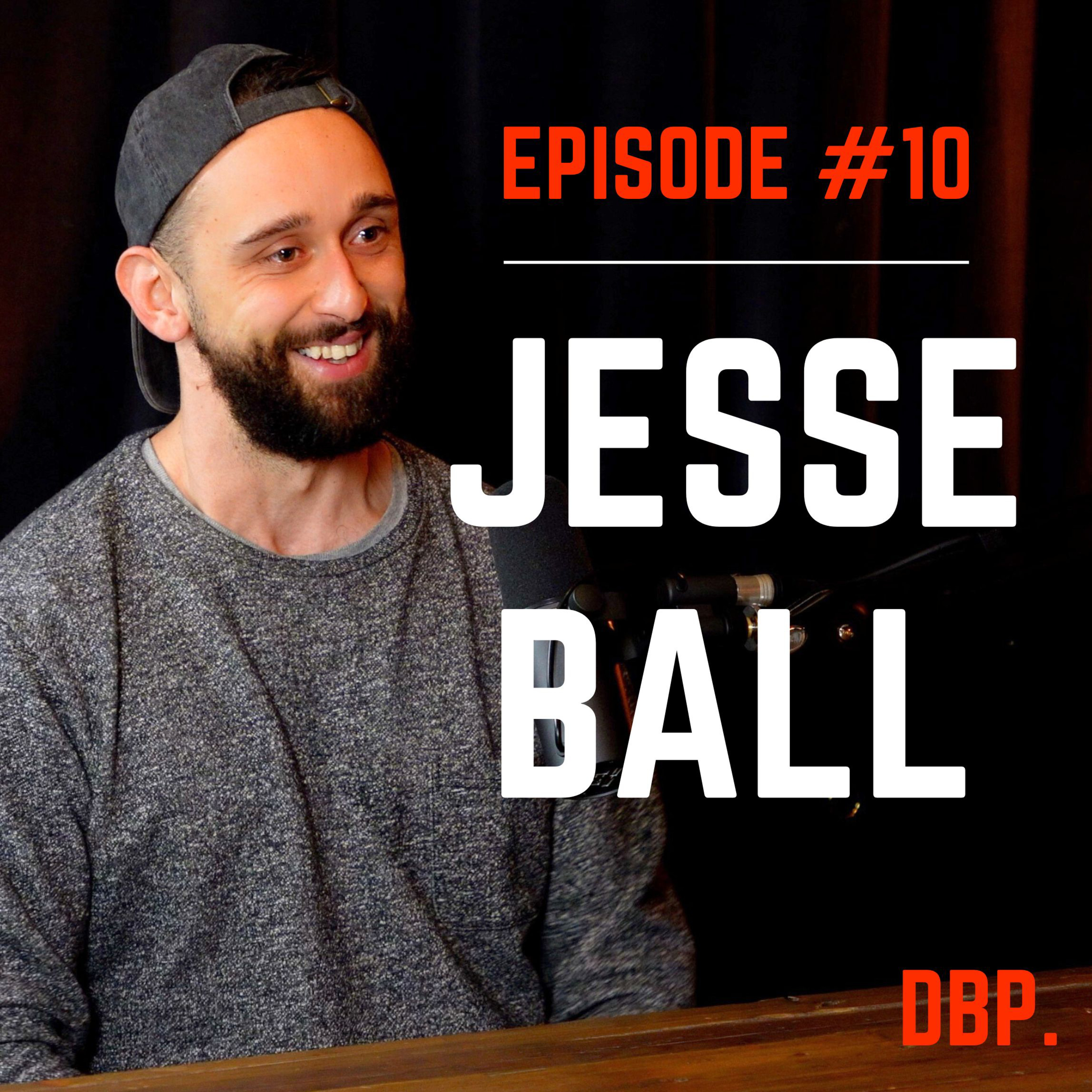 Dylan Brown Podcast