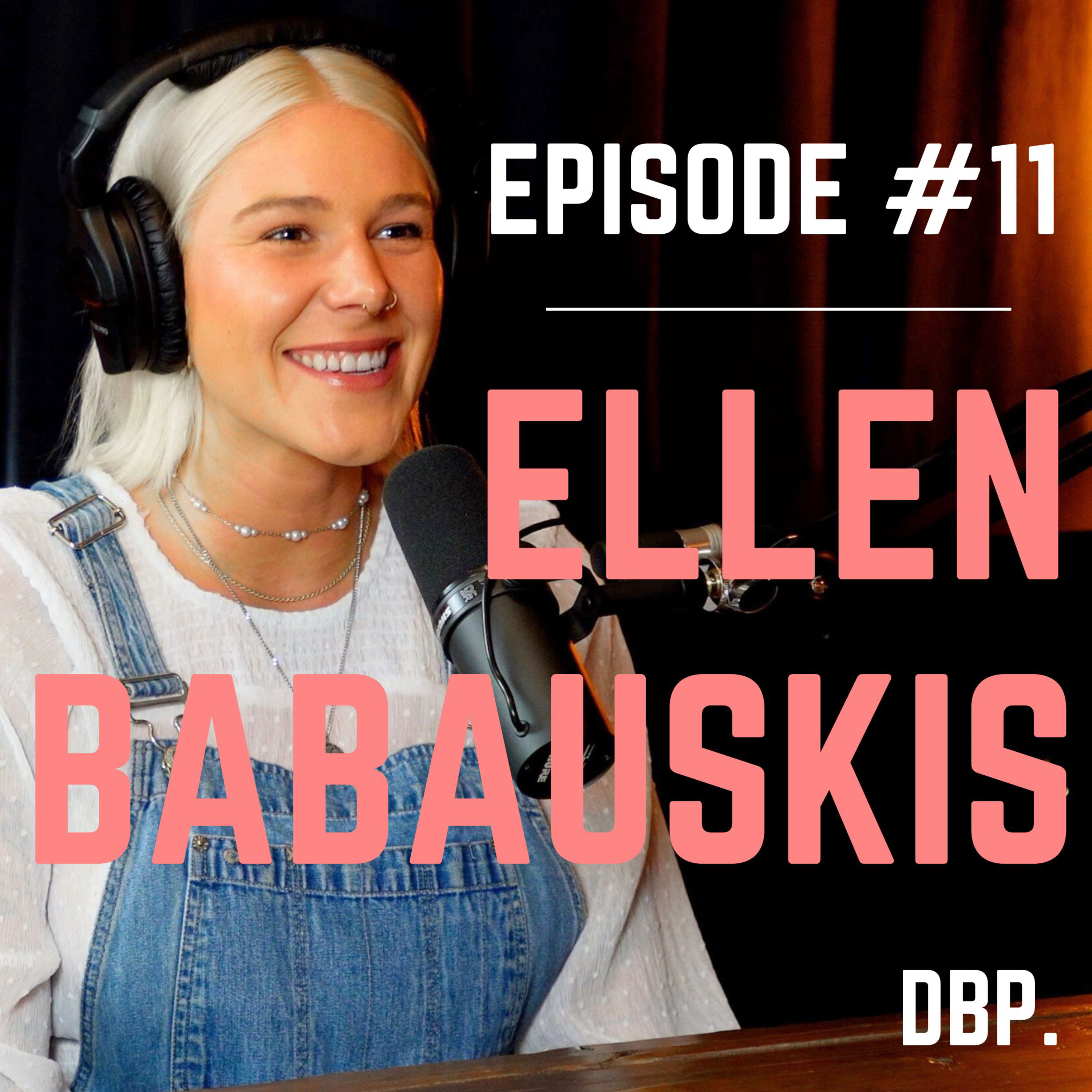 Dylan Brown Podcast