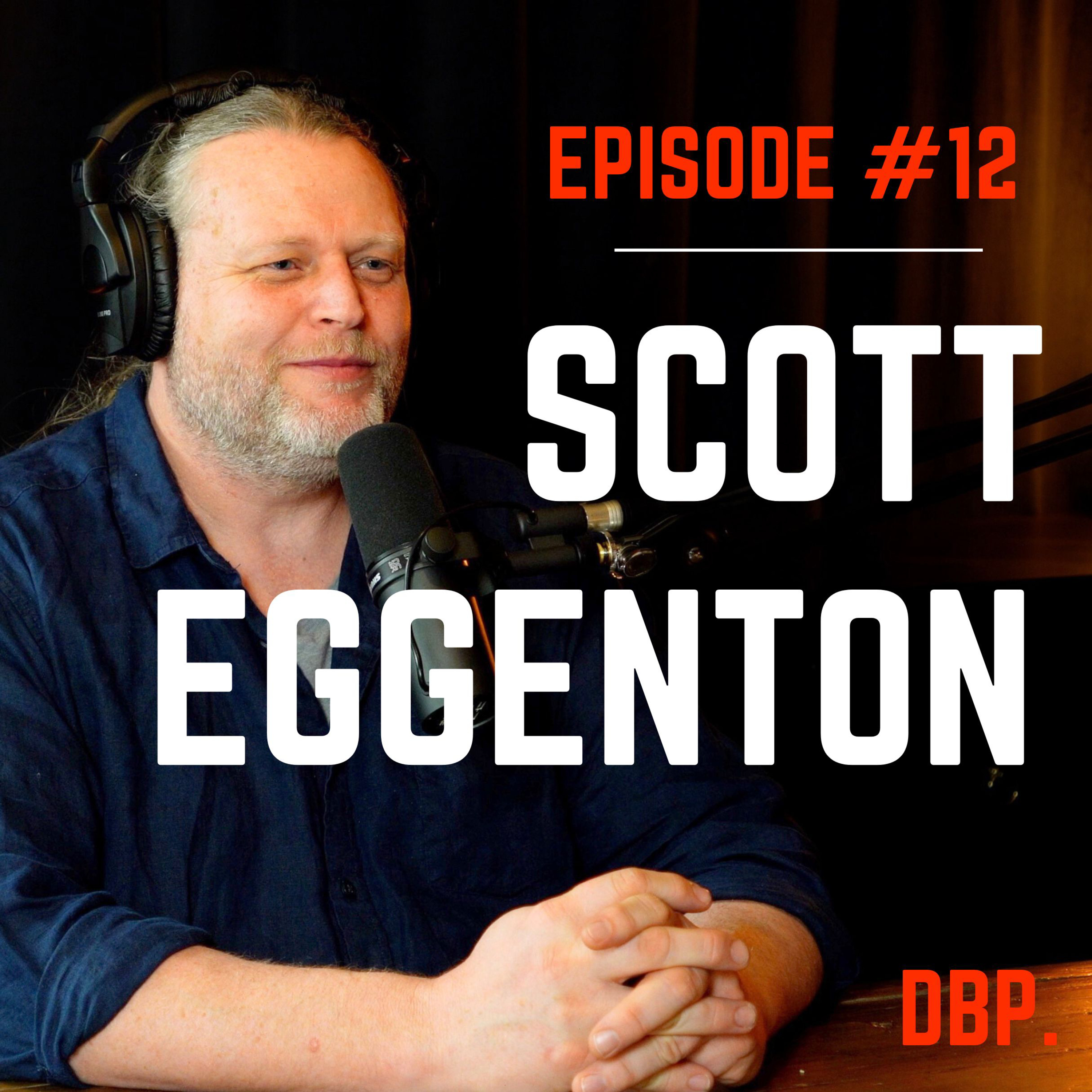 Dylan Brown Podcast