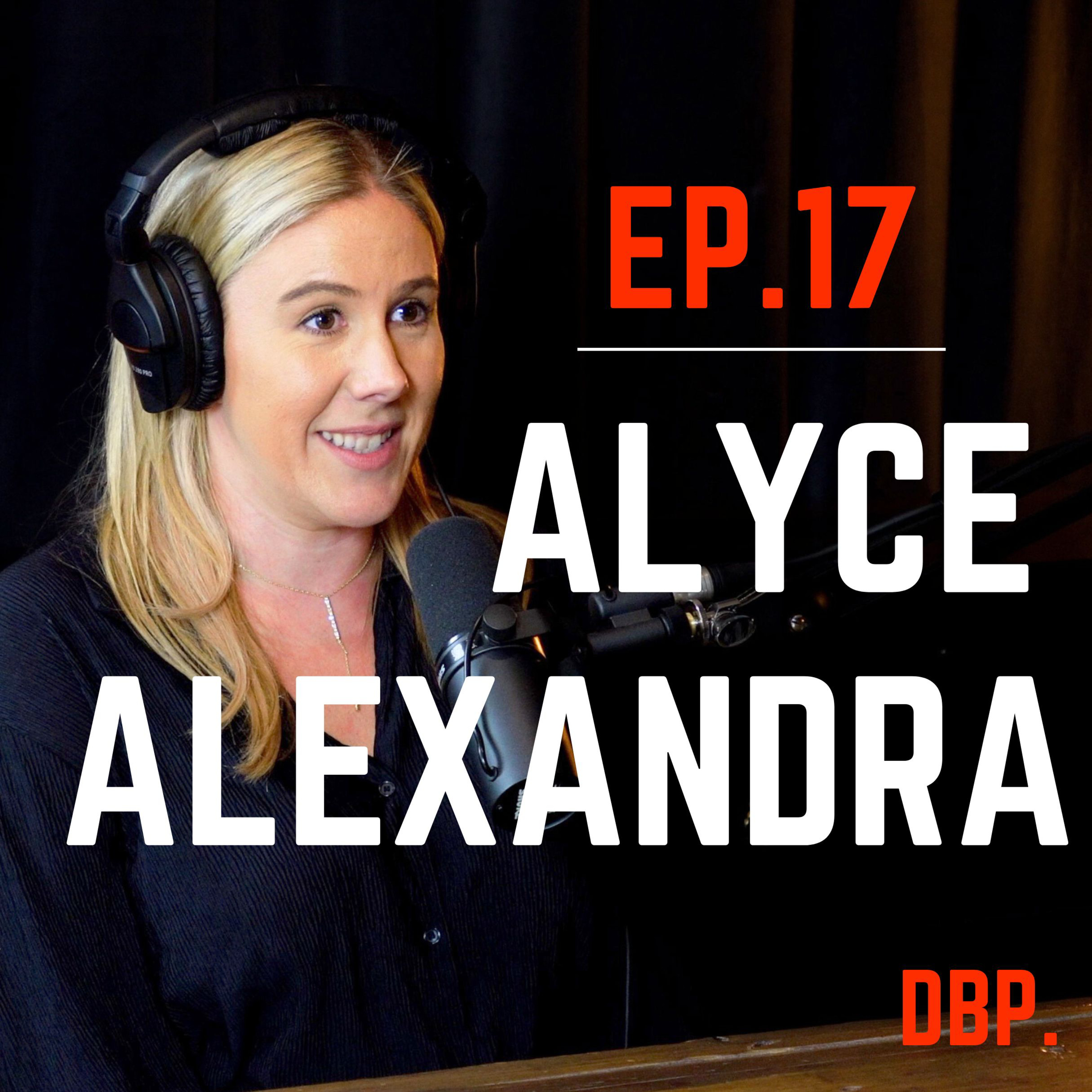 Dylan Brown Podcast