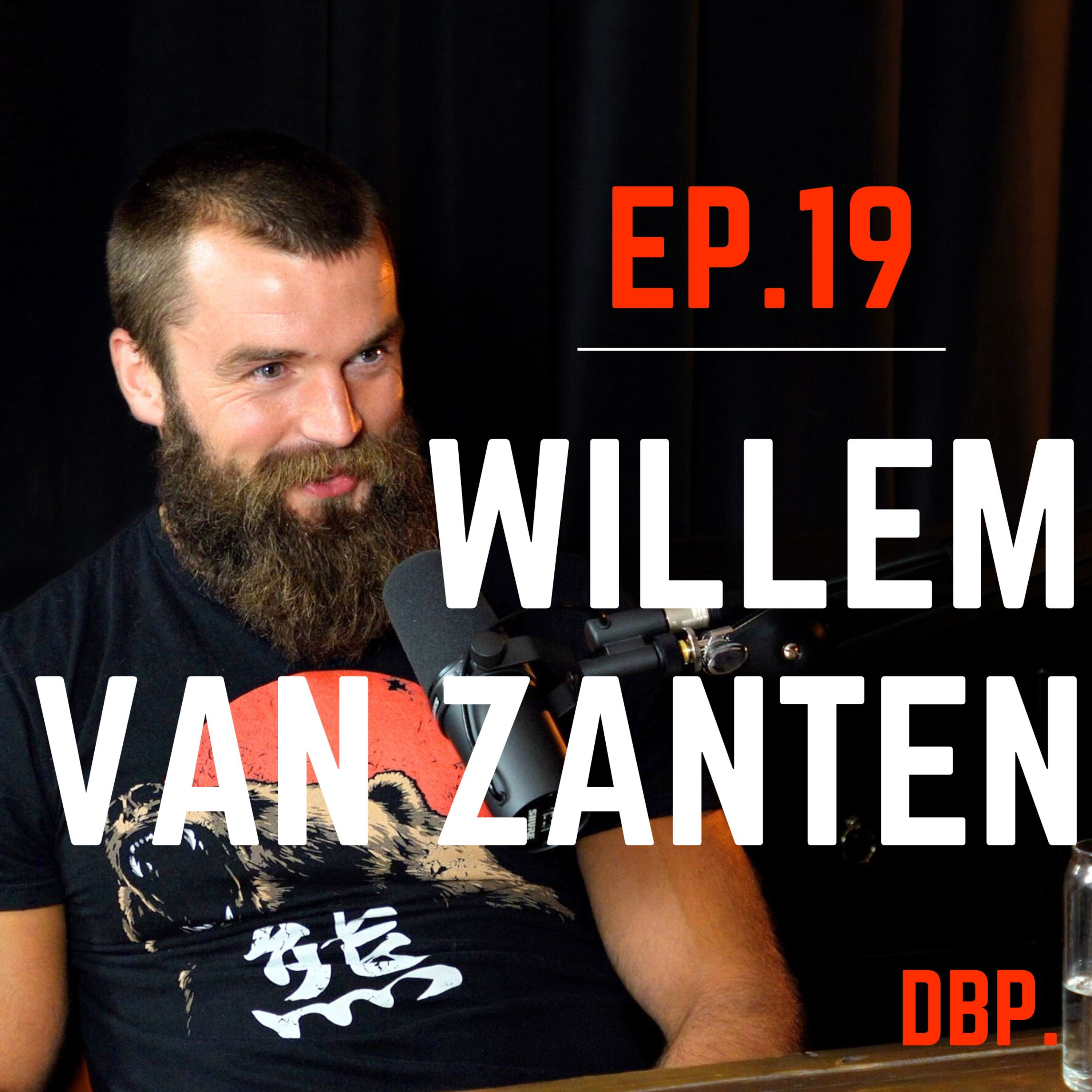 Dylan Brown Podcast