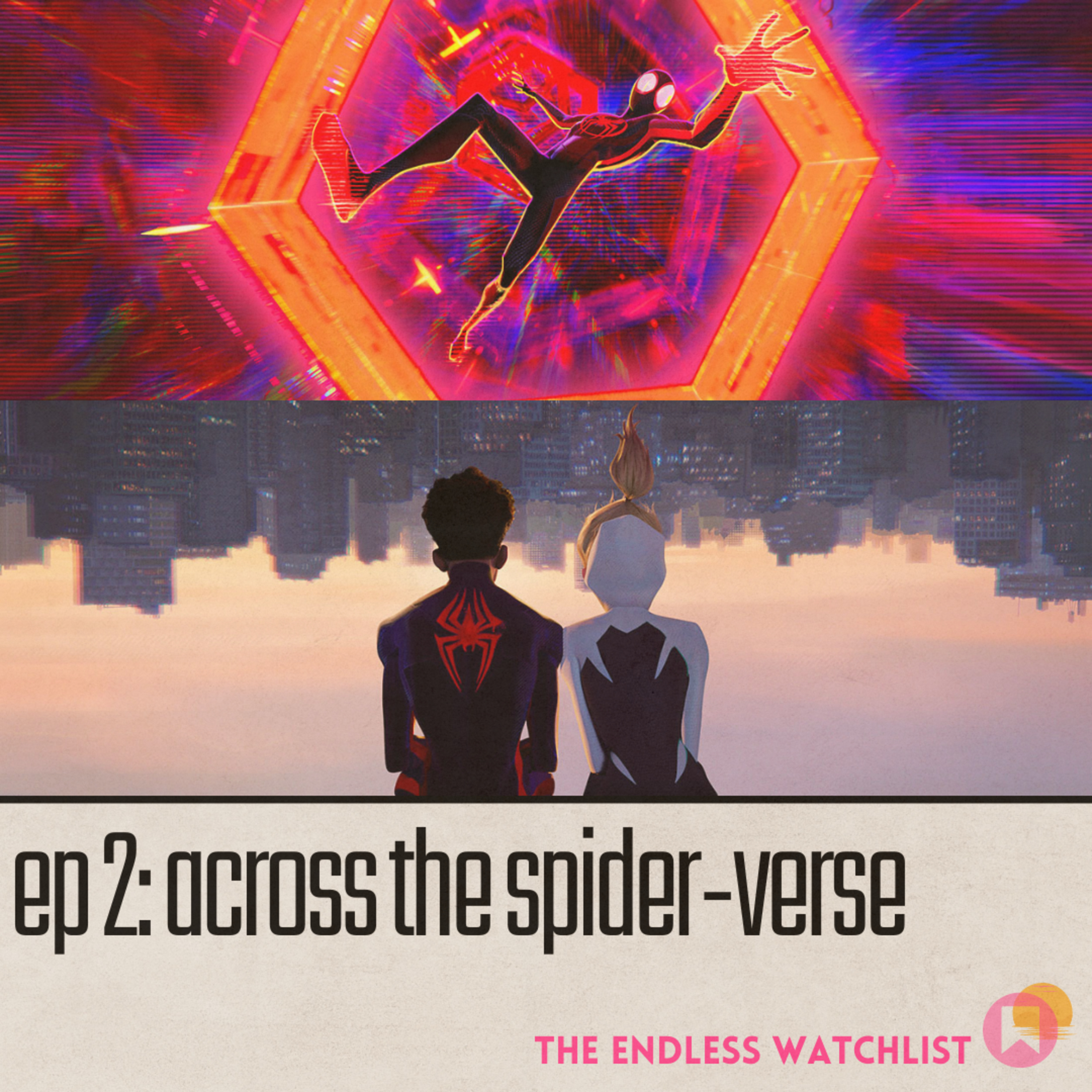 Spider-Man: Across the Spider-Verse