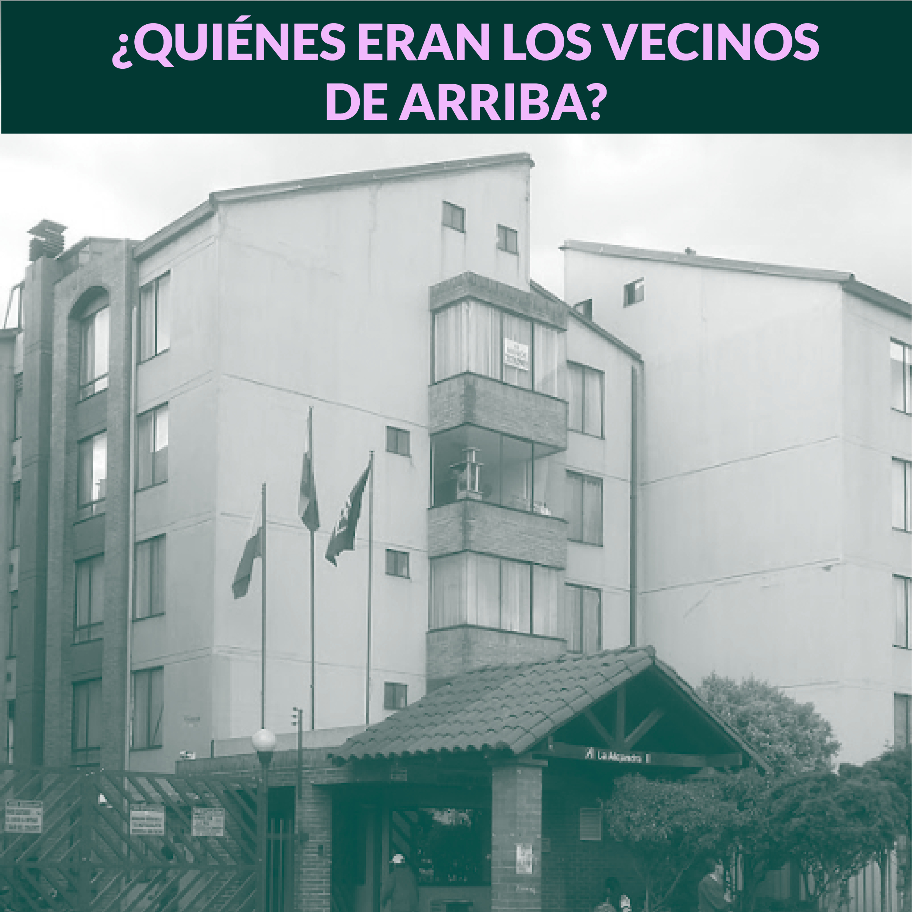 Enigmas familiares