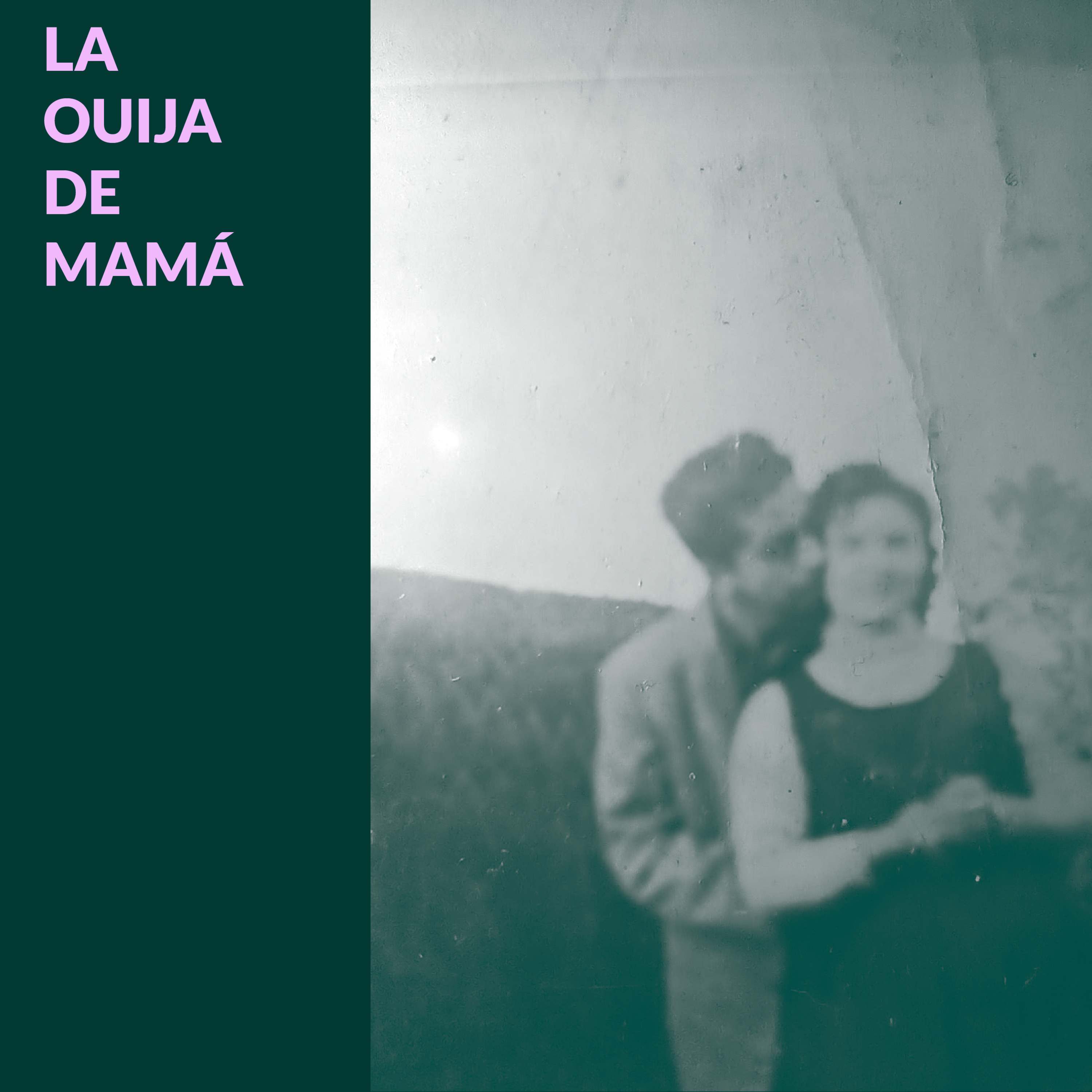 Enigmas familiares