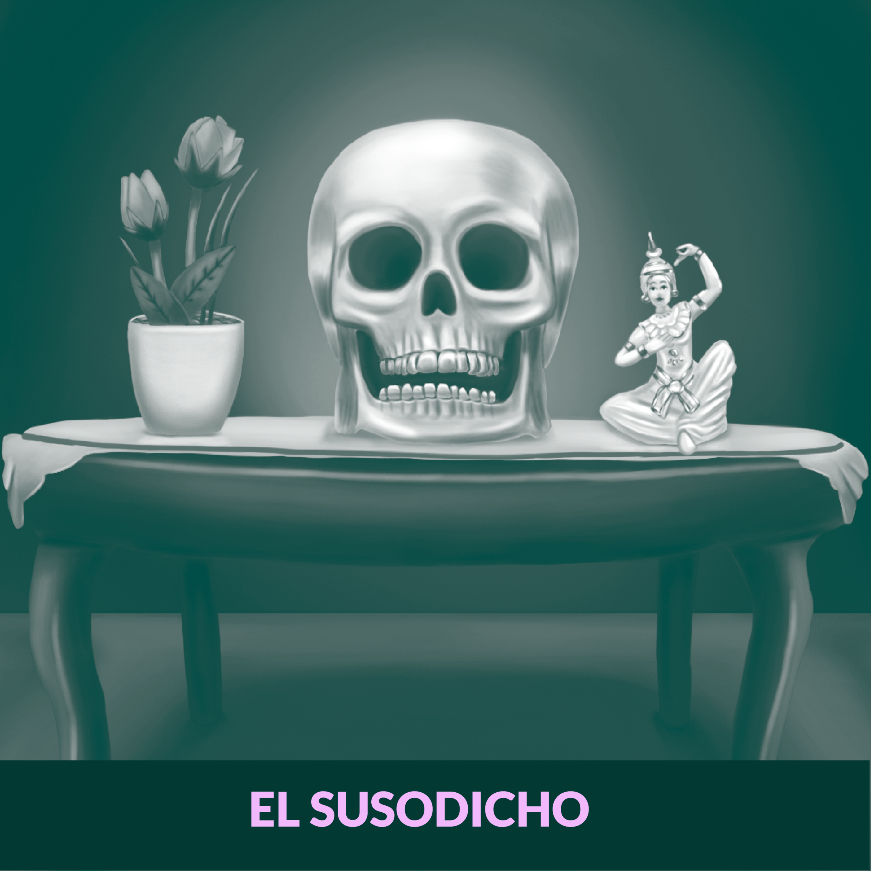 Enigmas familiares