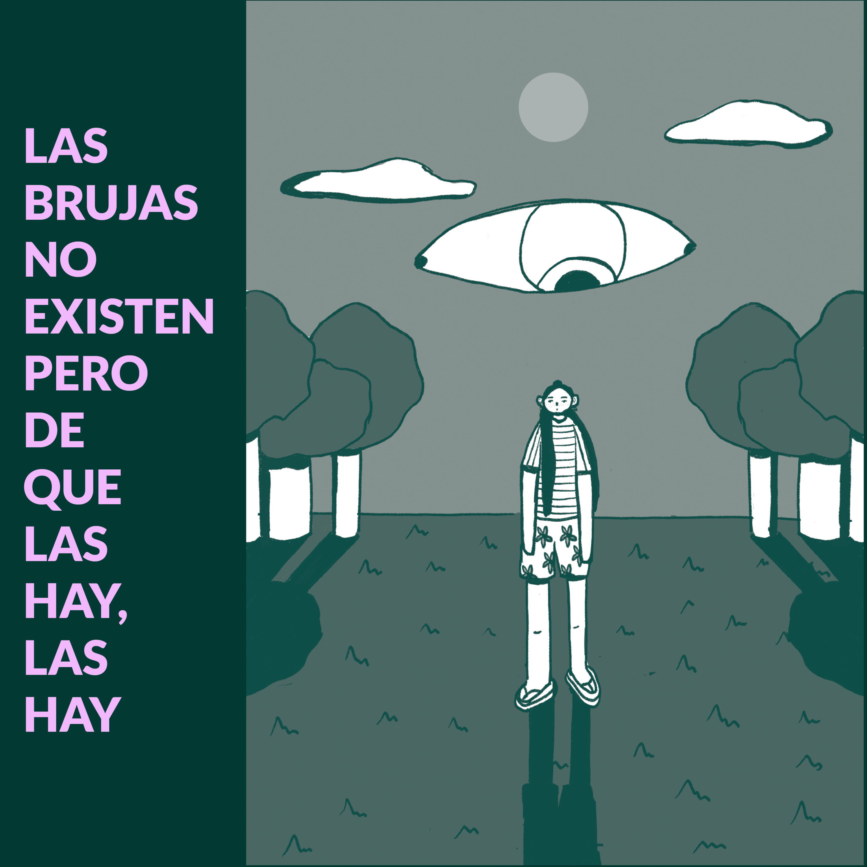 Enigmas familiares