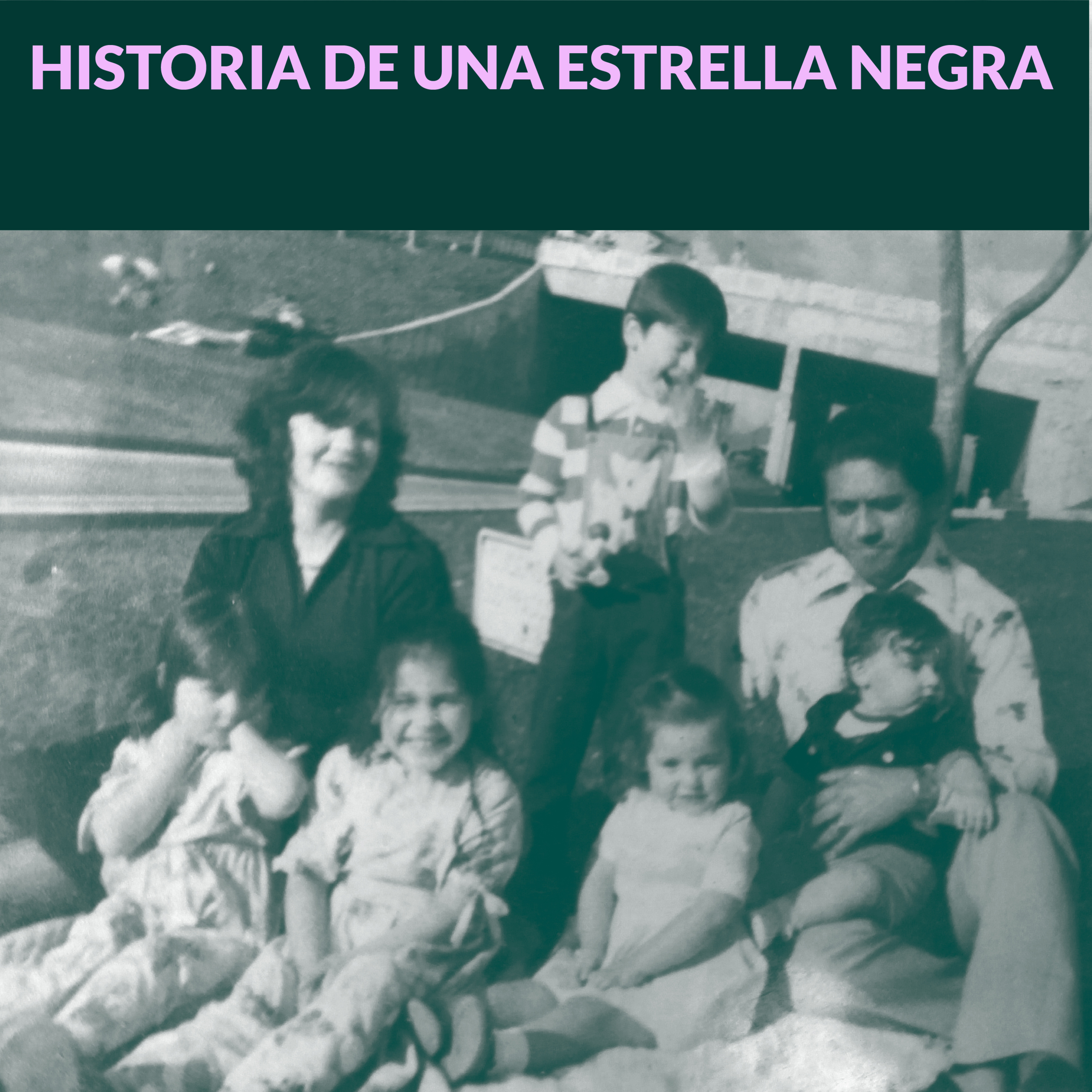 Enigmas familiares