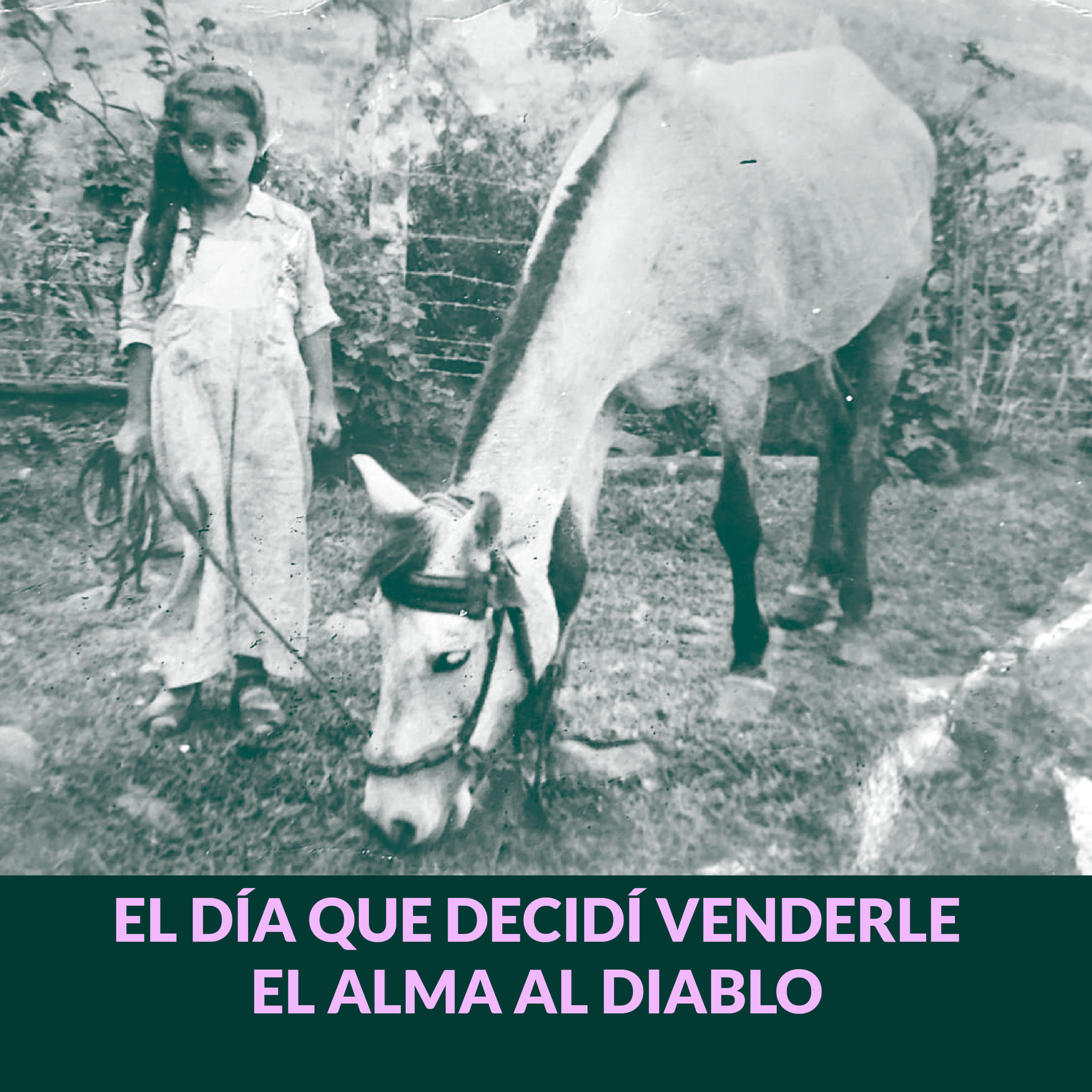 Enigmas familiares