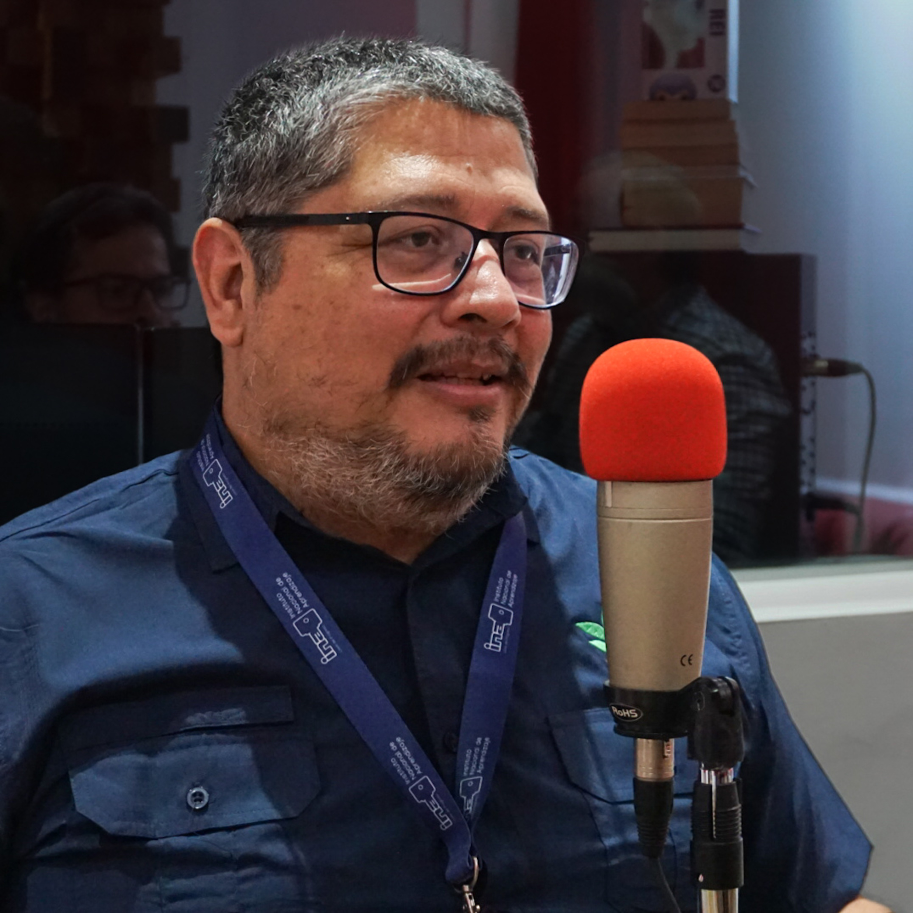 IA y la educación técnica