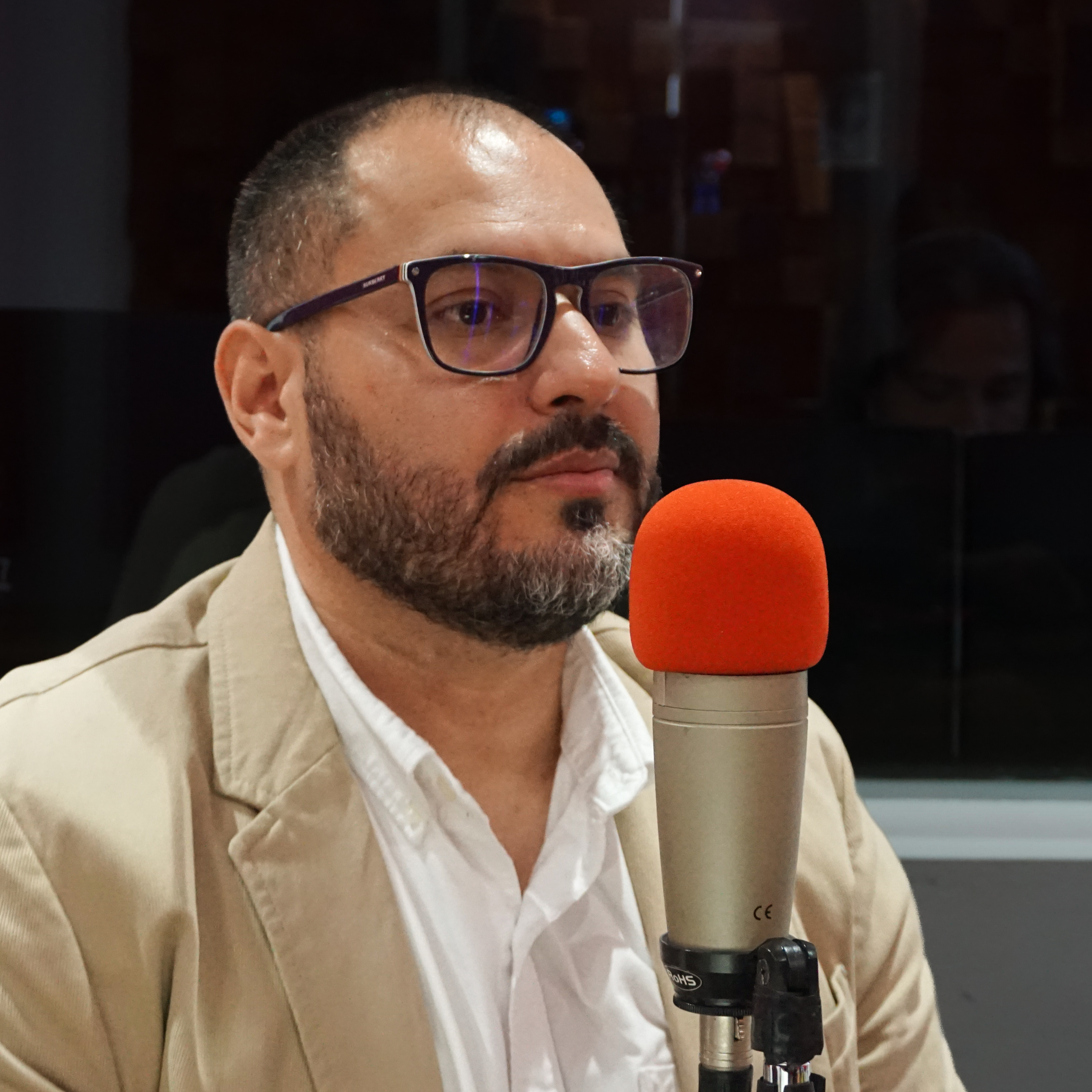 Educación superior en IA