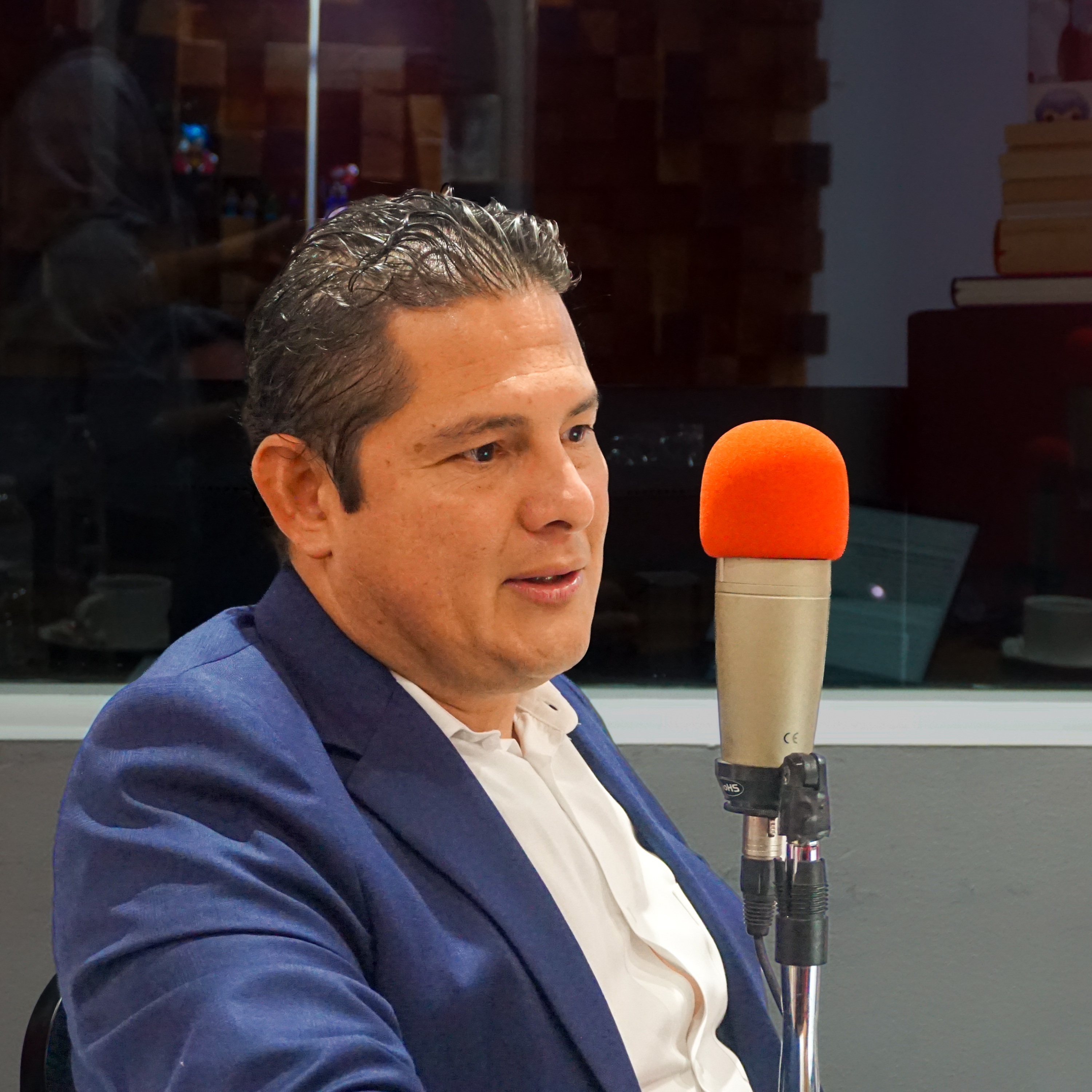 Mythos y ciberseguridad