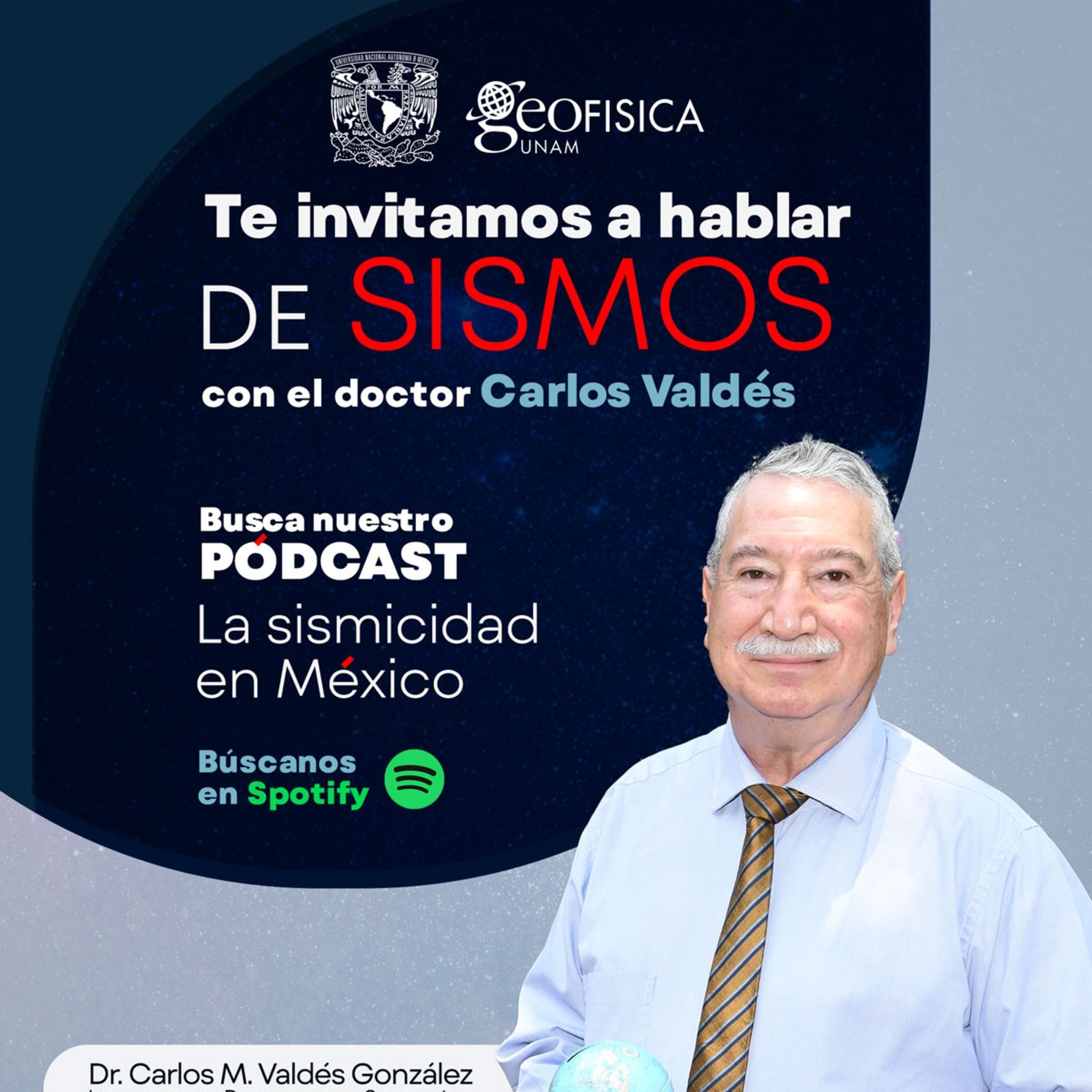 Geofísica al descubierto
