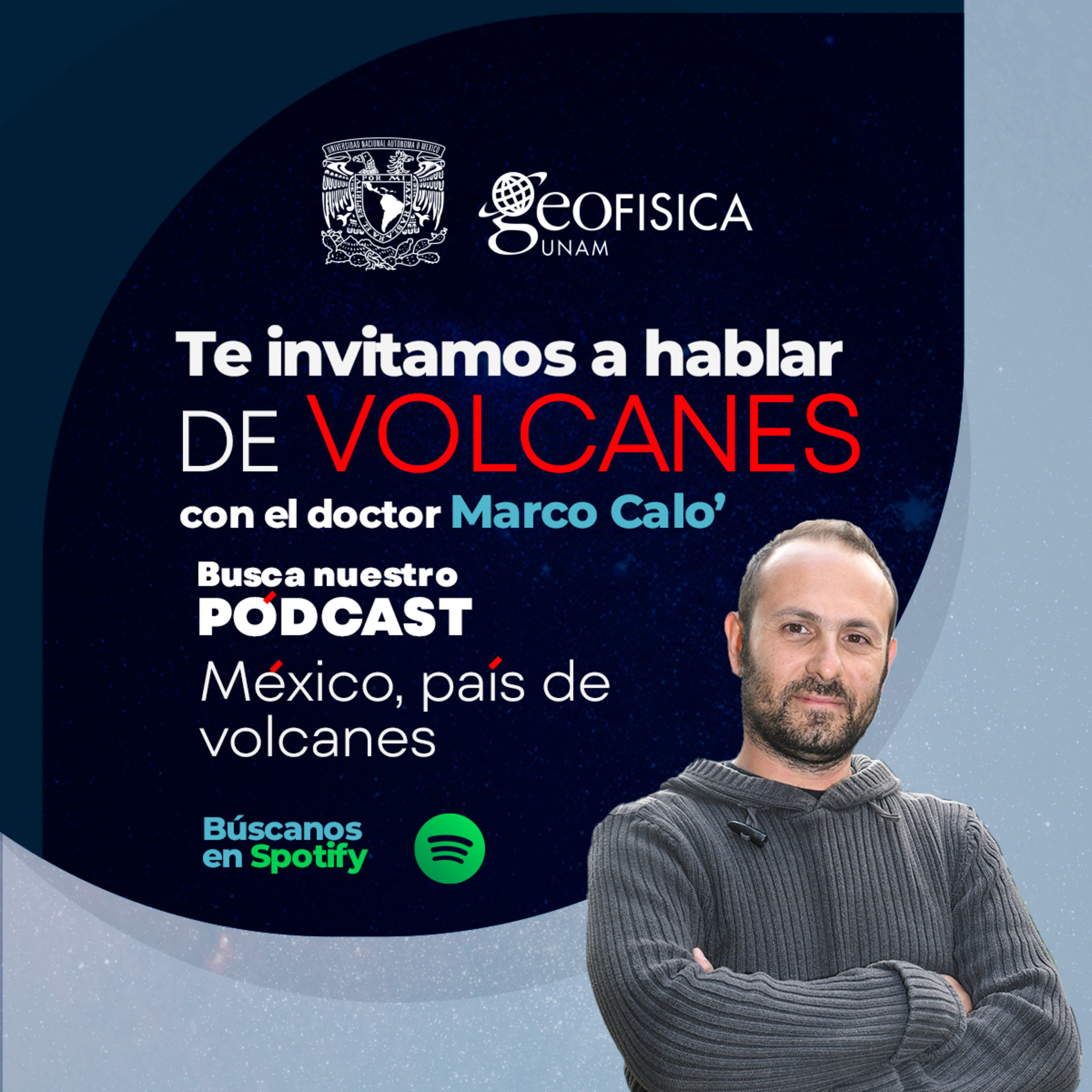 Geofísica al descubierto