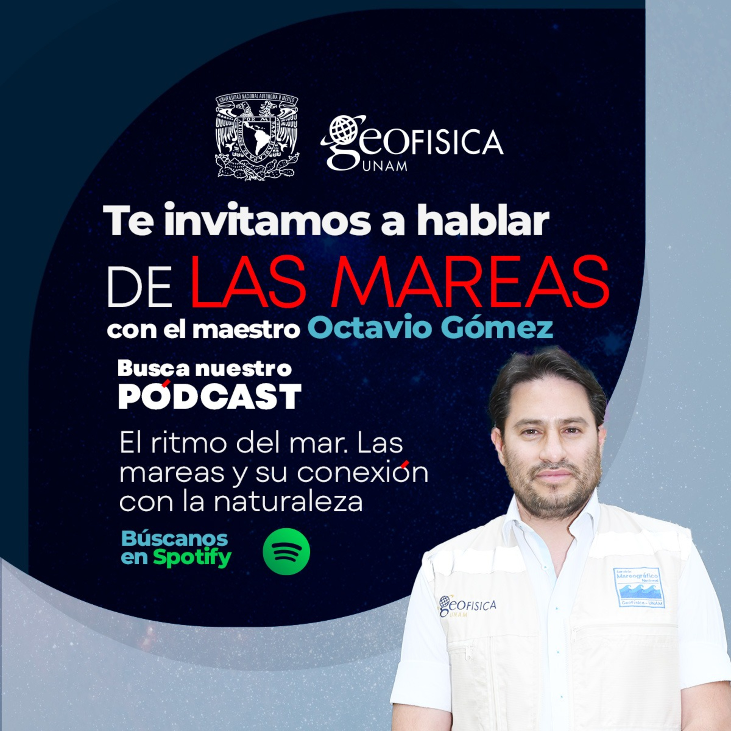 Geofísica al descubierto