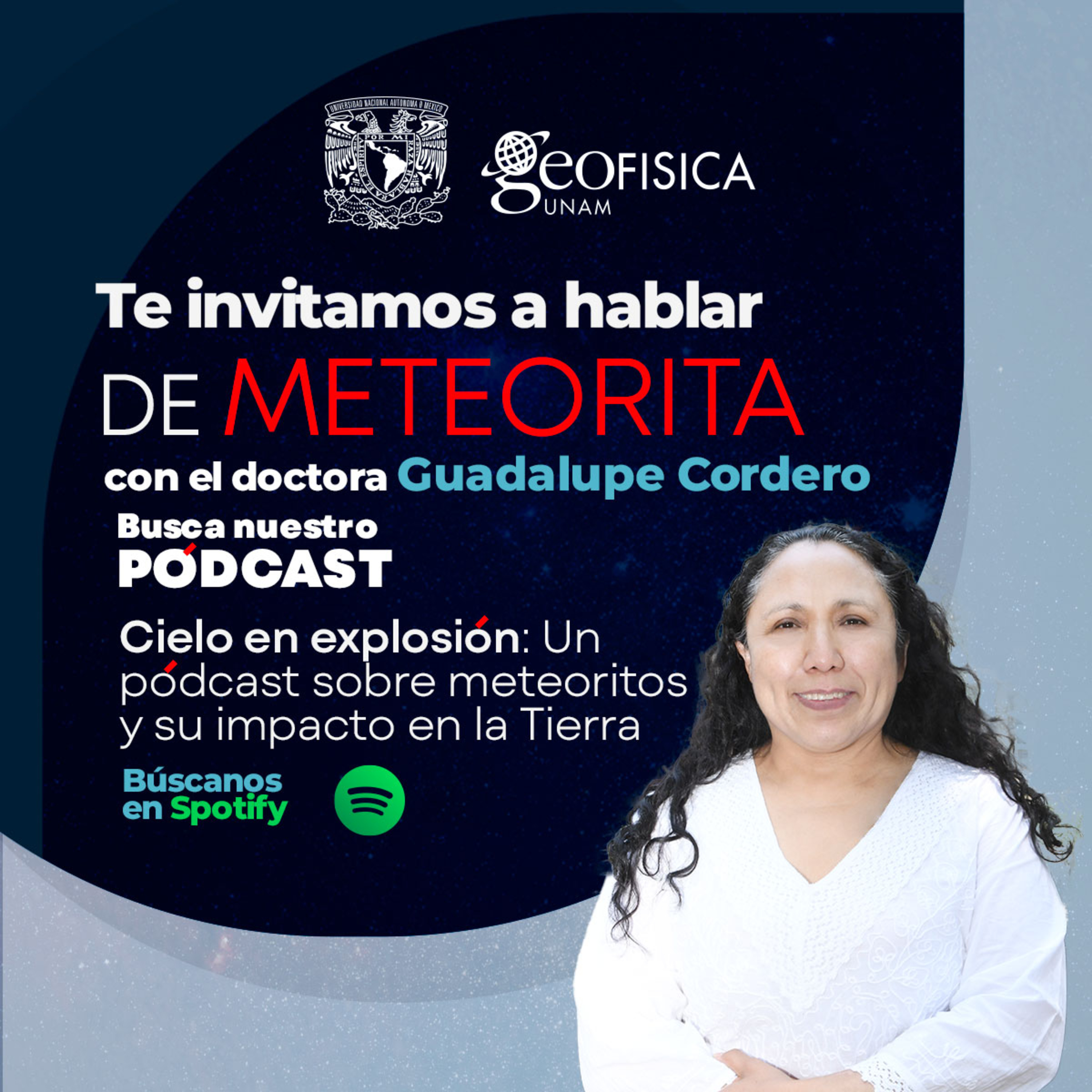 Geofísica al descubierto