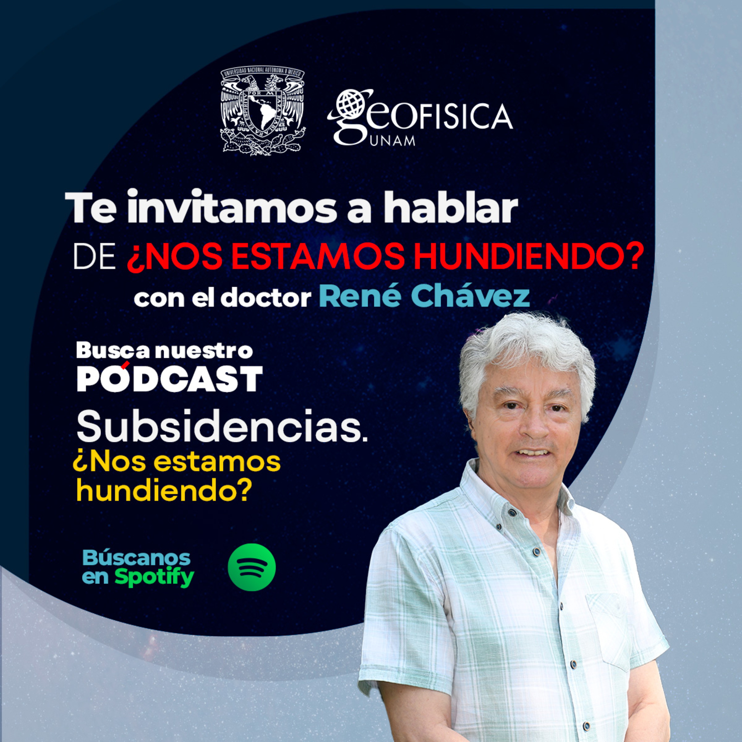 Geofísica al descubierto