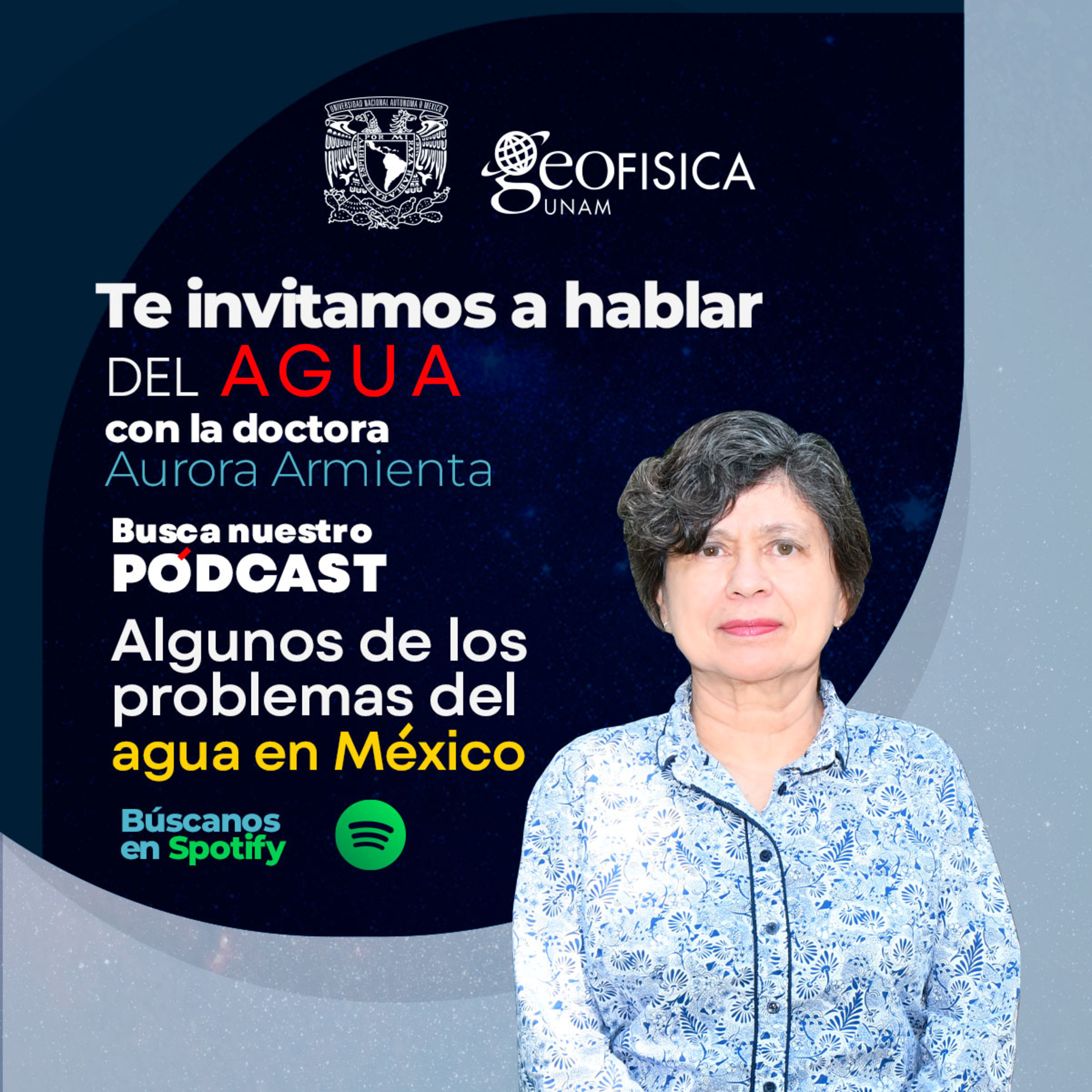 Geofísica al descubierto