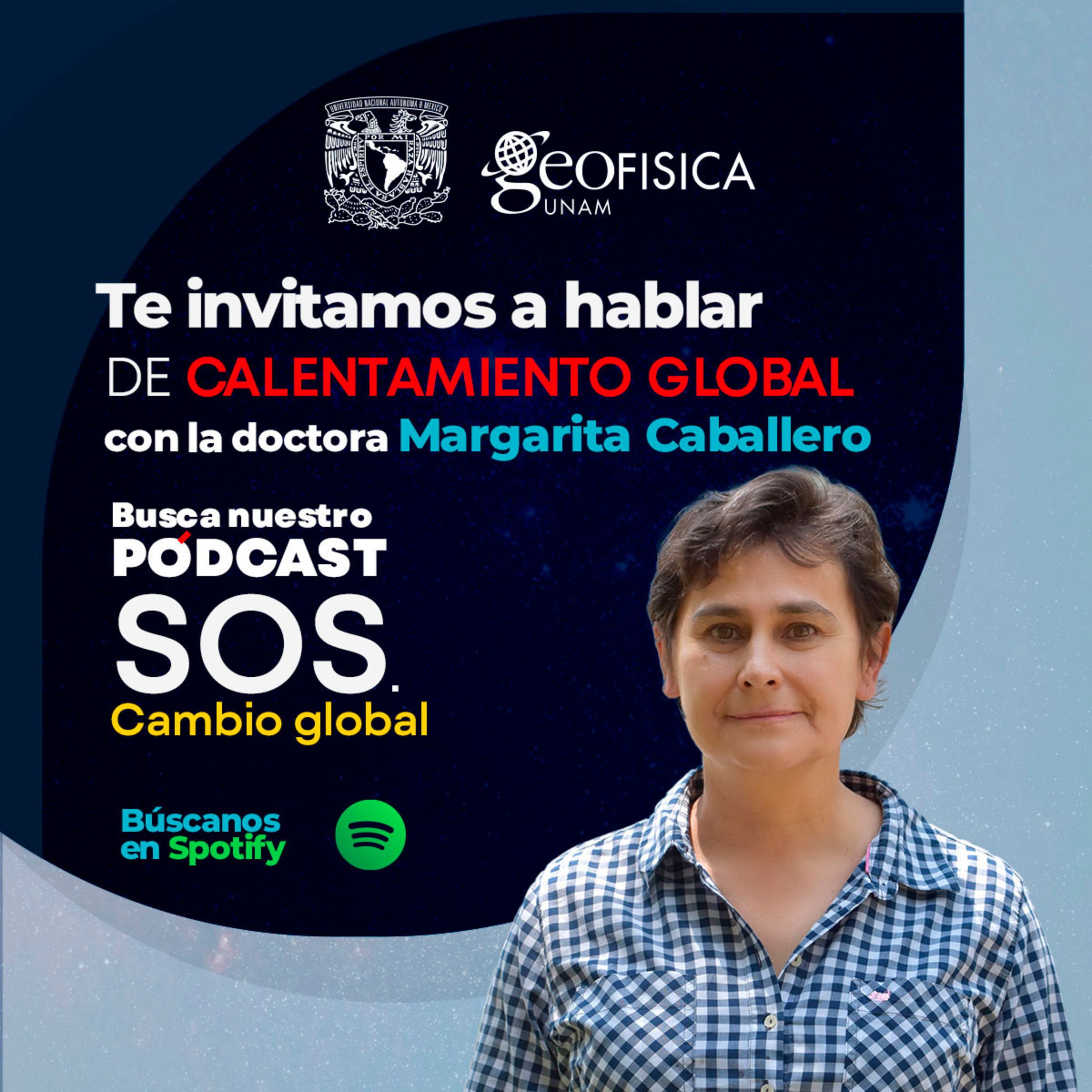 Geofísica al descubierto
