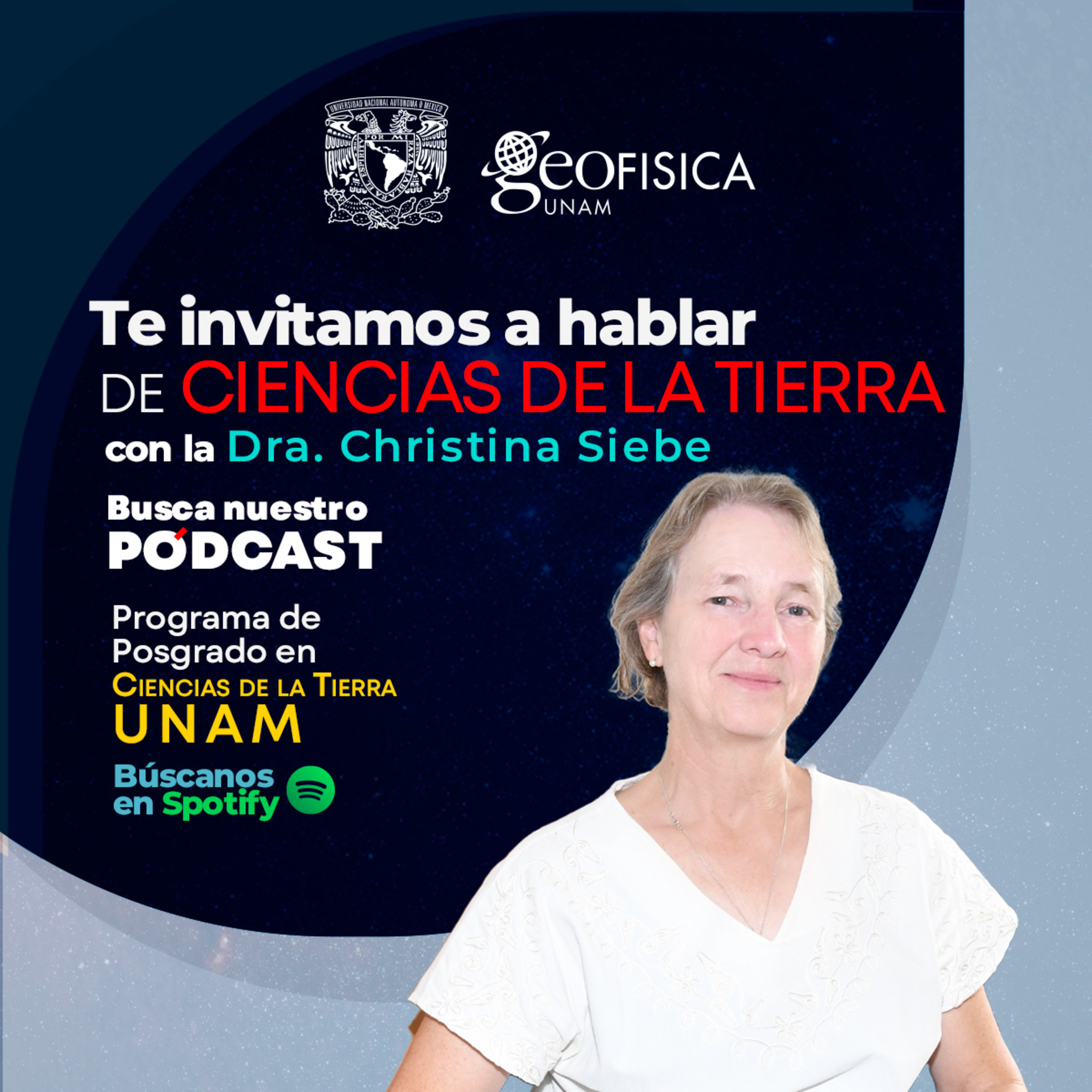 Geofísica al descubierto