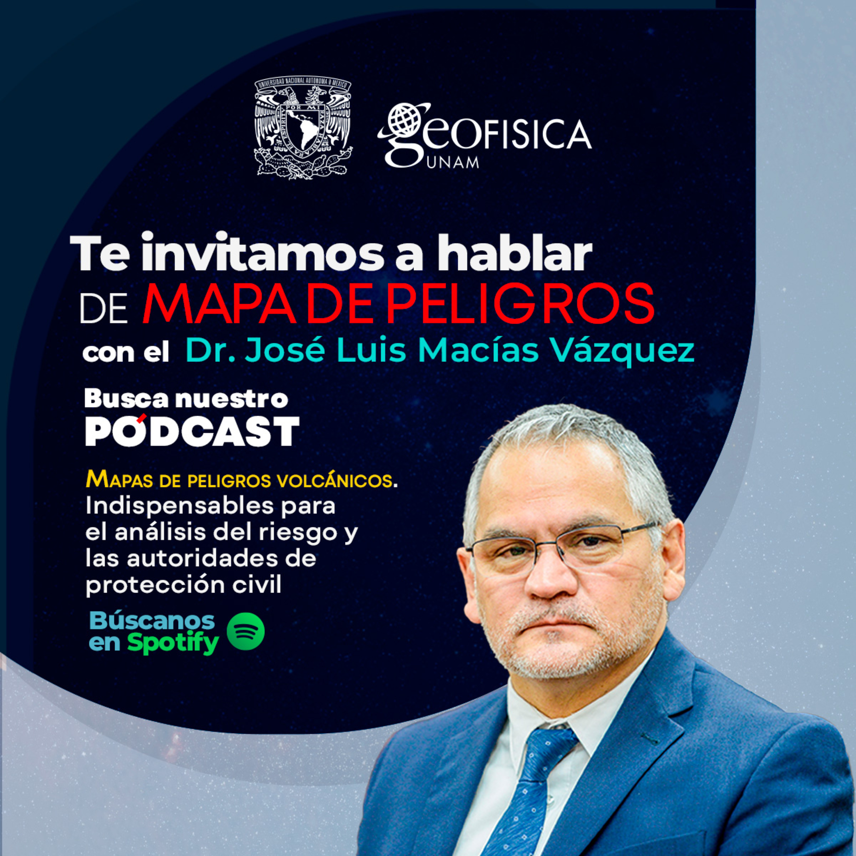 Geofísica al descubierto