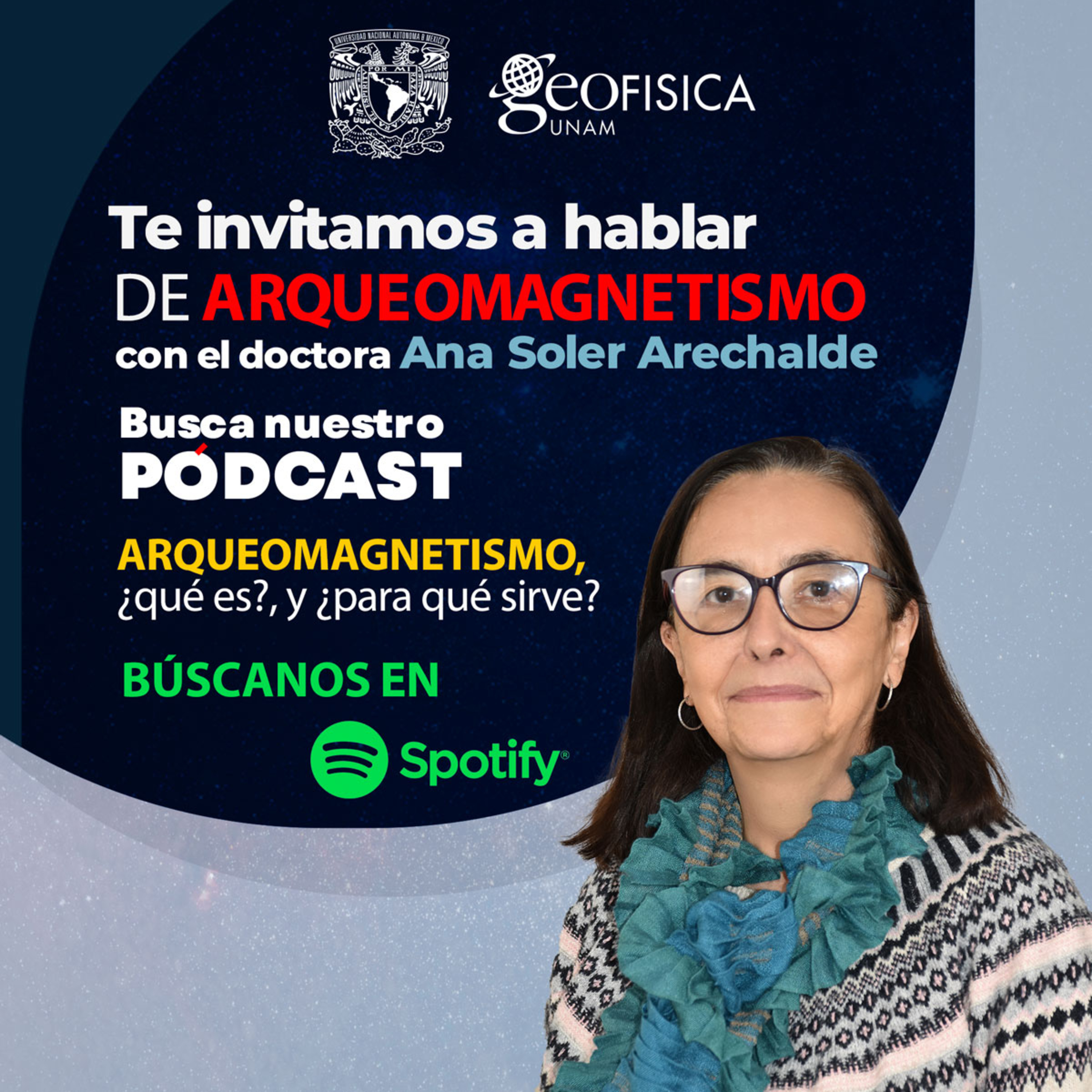 Geofísica al descubierto
