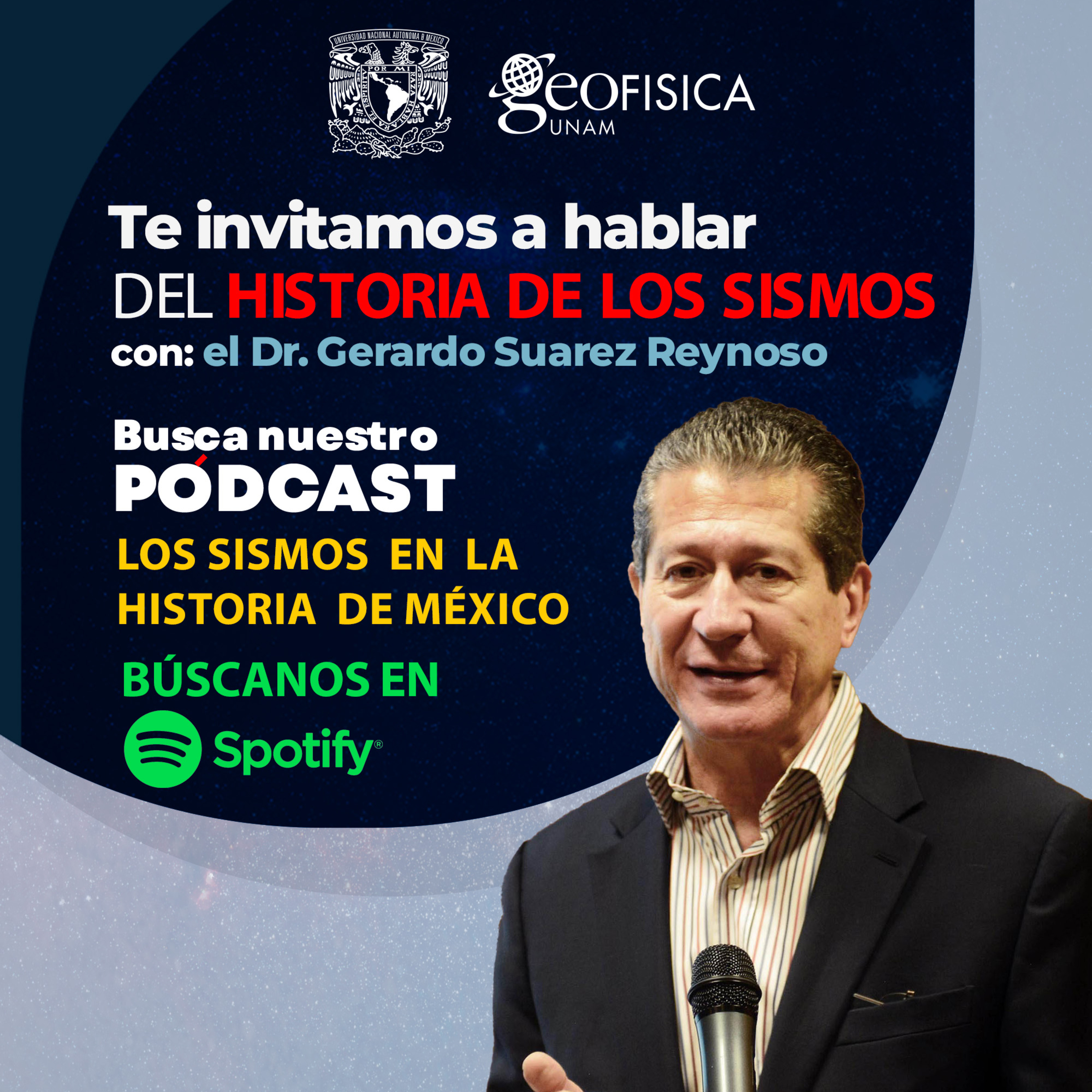 Geofísica al descubierto