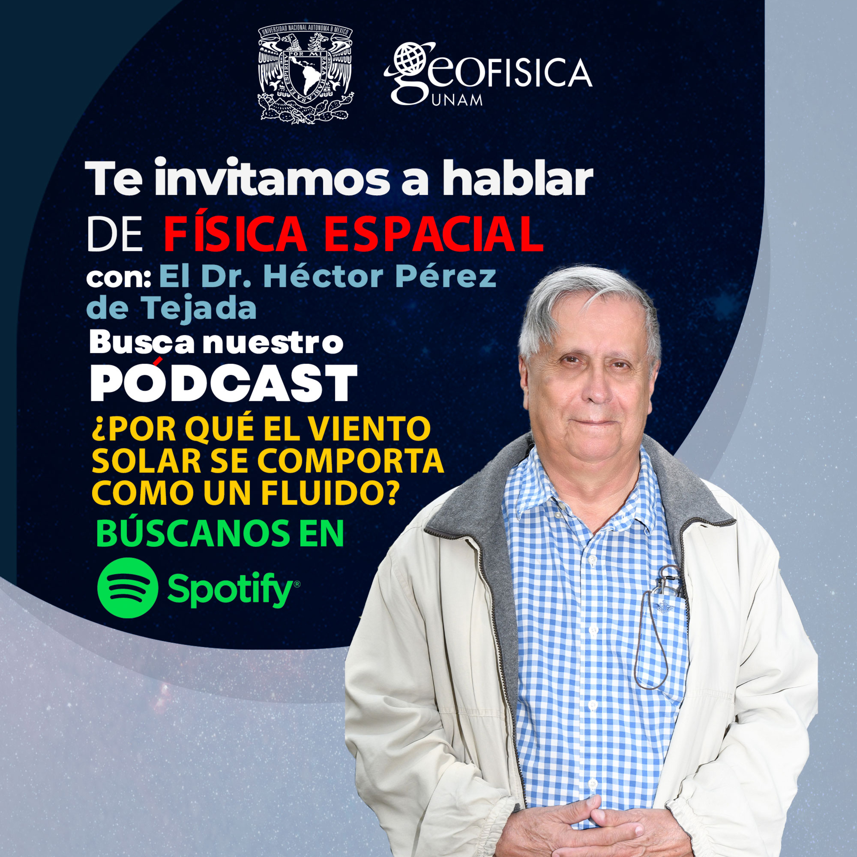 Geofísica al descubierto