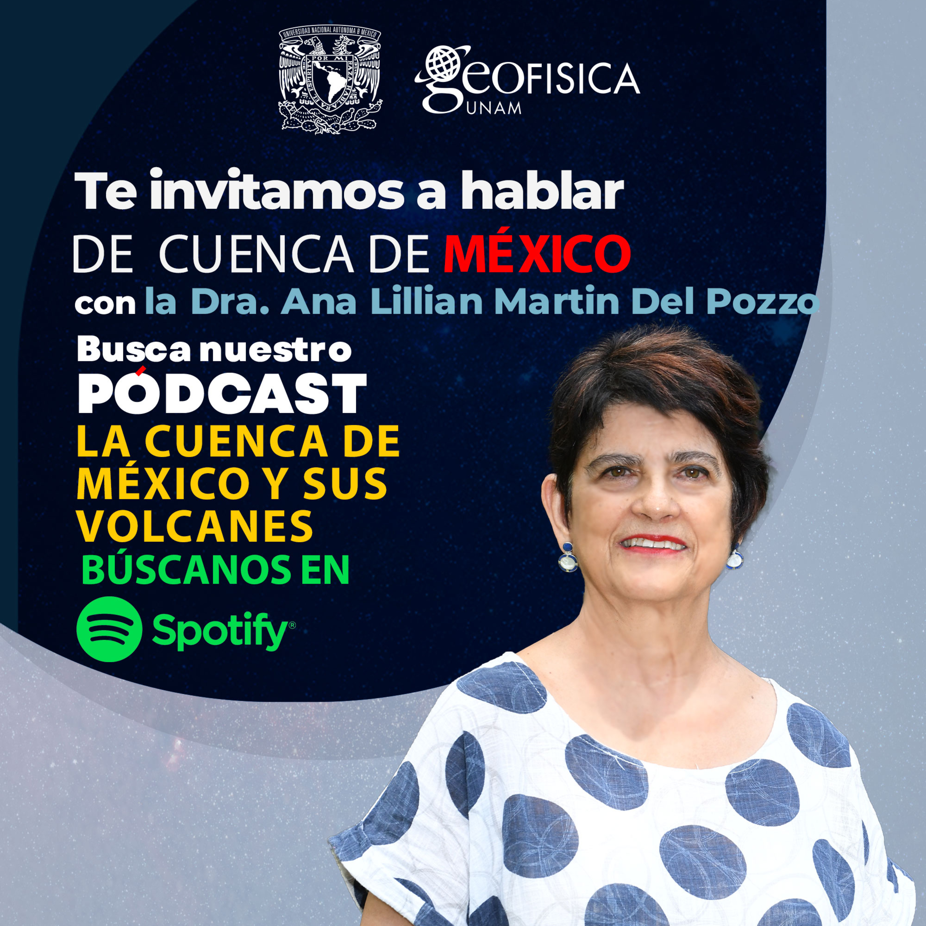 Geofísica al descubierto