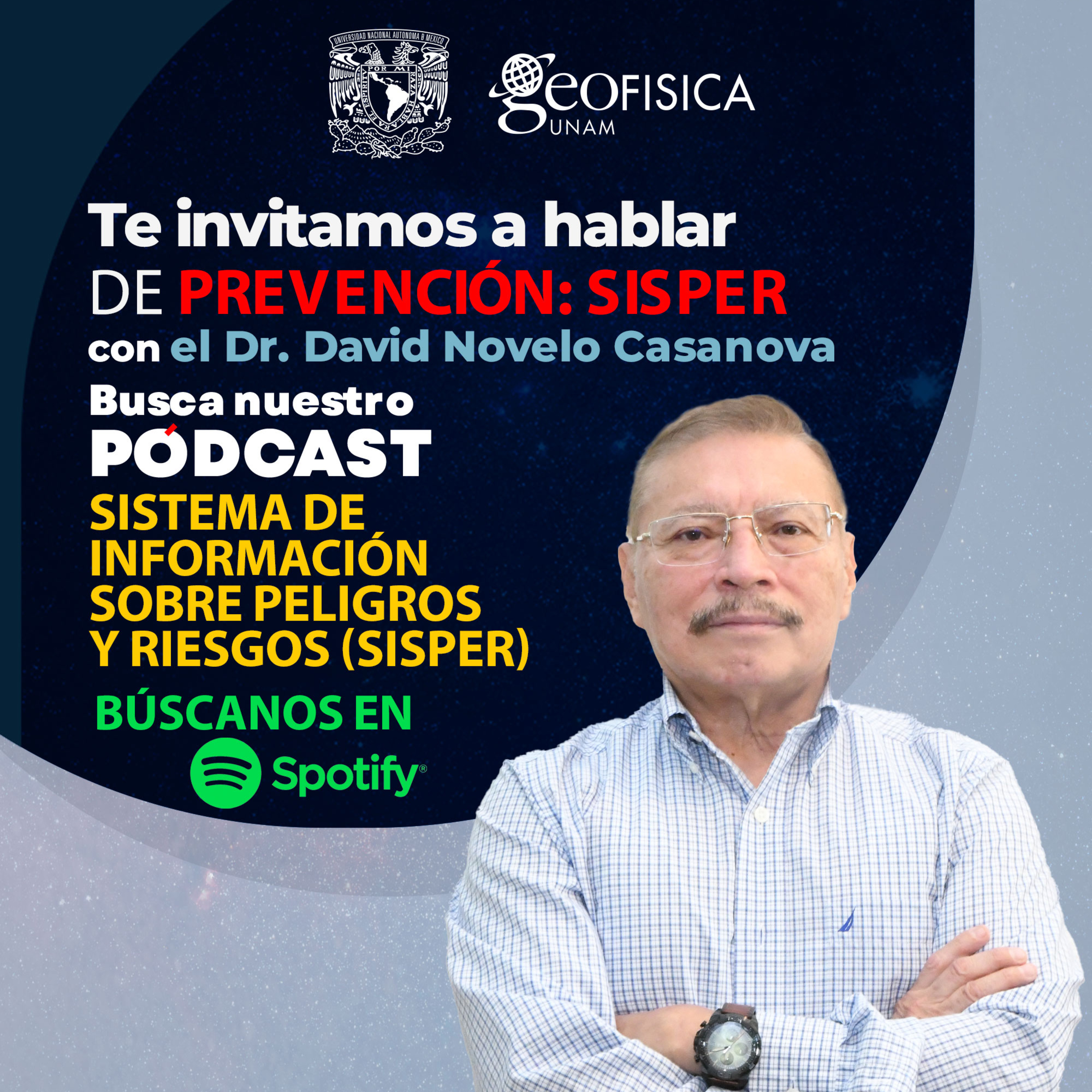 Geofísica al descubierto