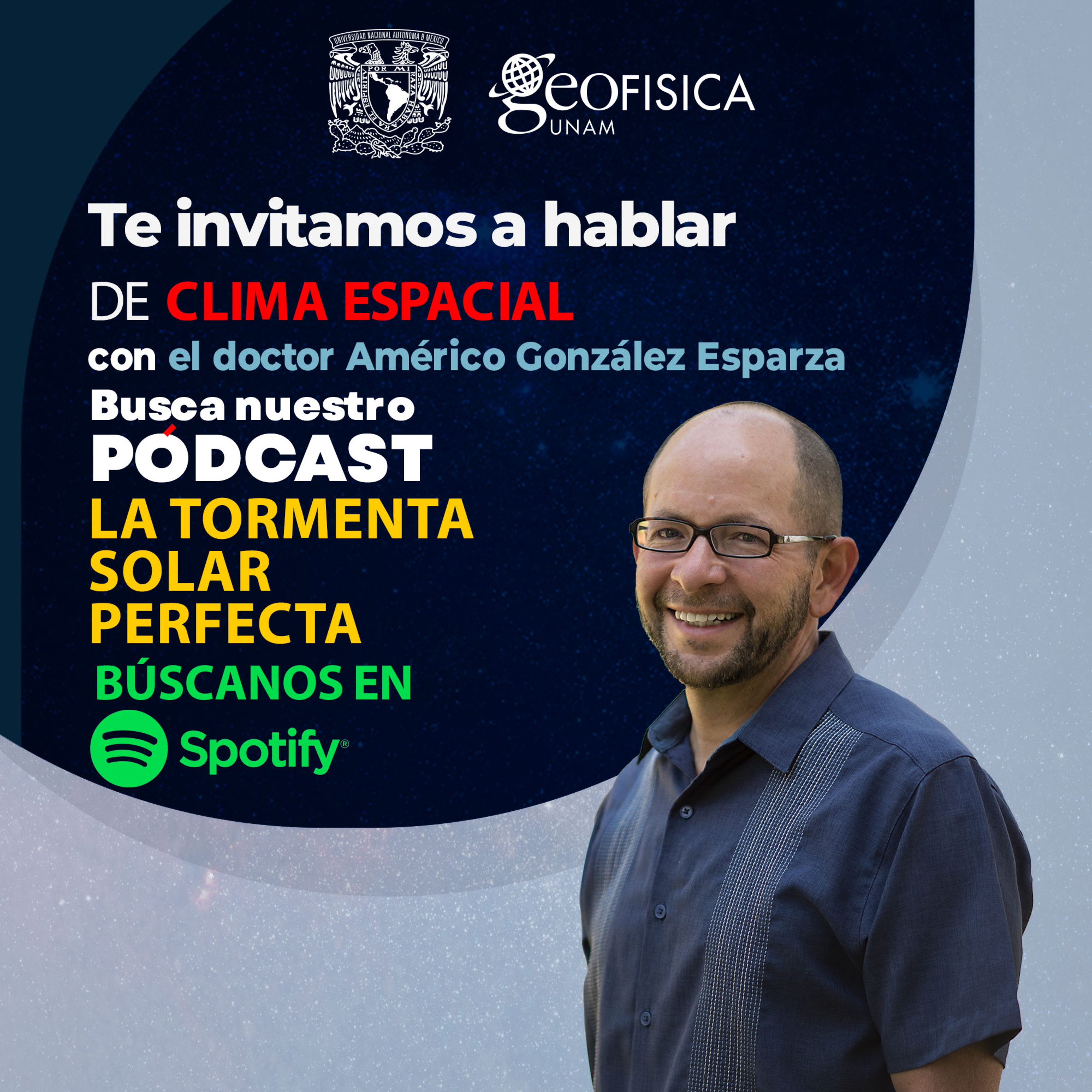 Geofísica al descubierto