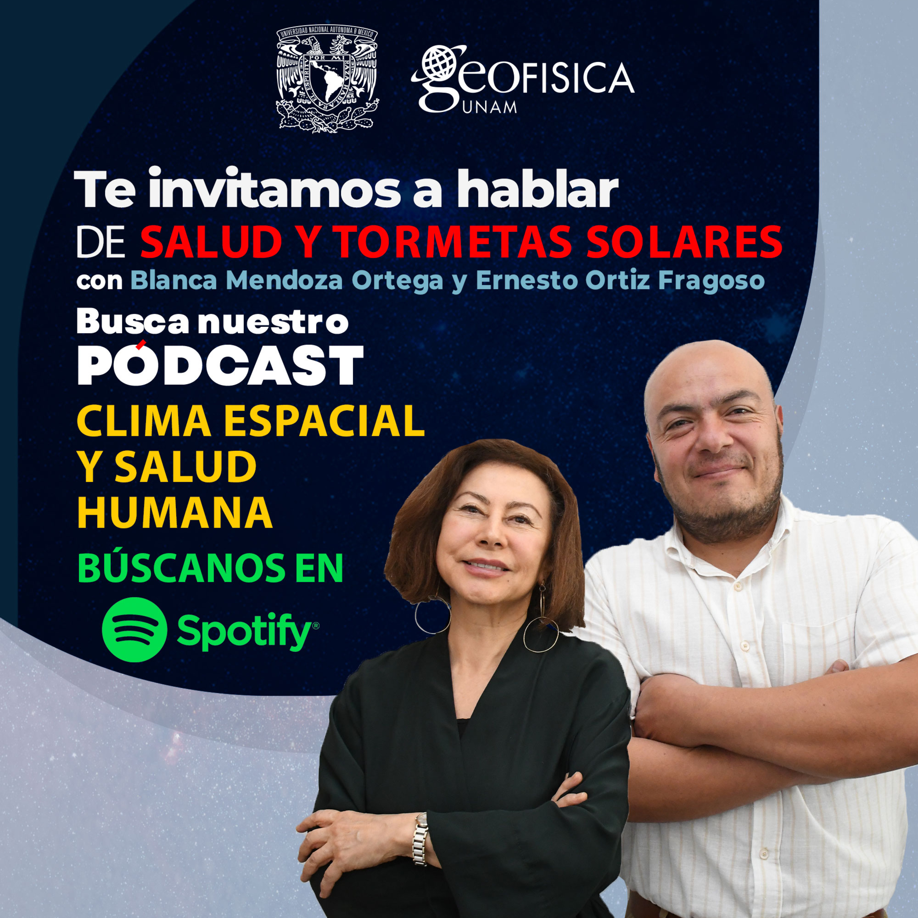 Geofísica al descubierto
