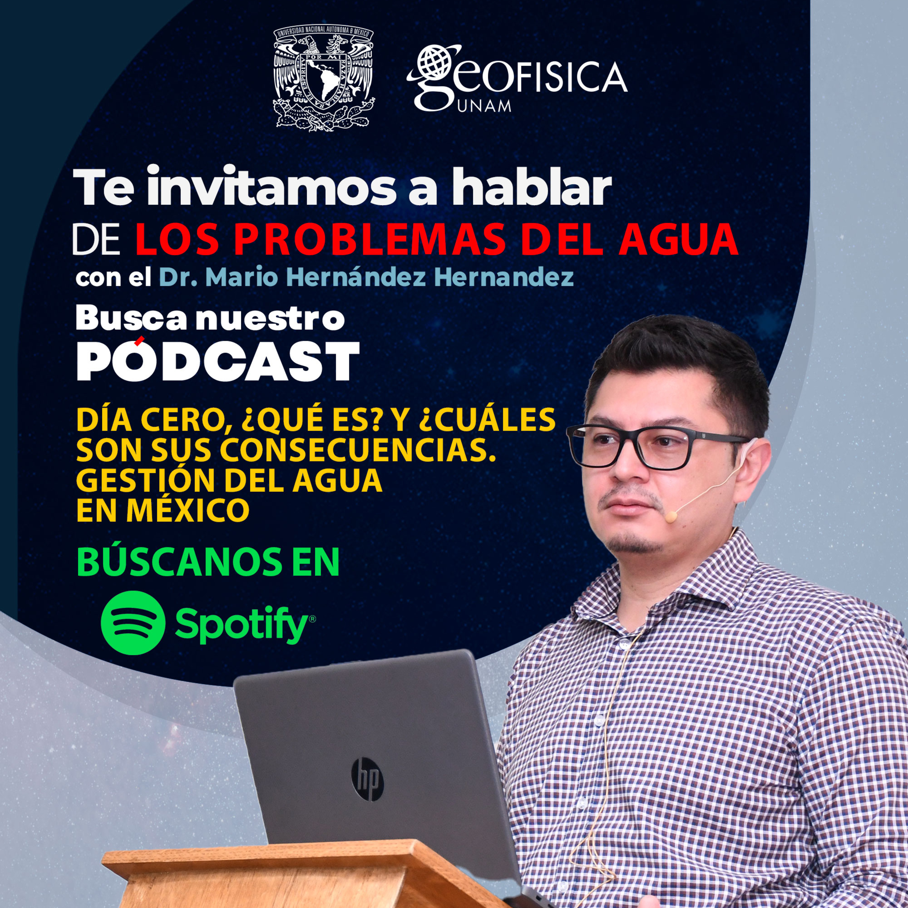 Geofísica al descubierto