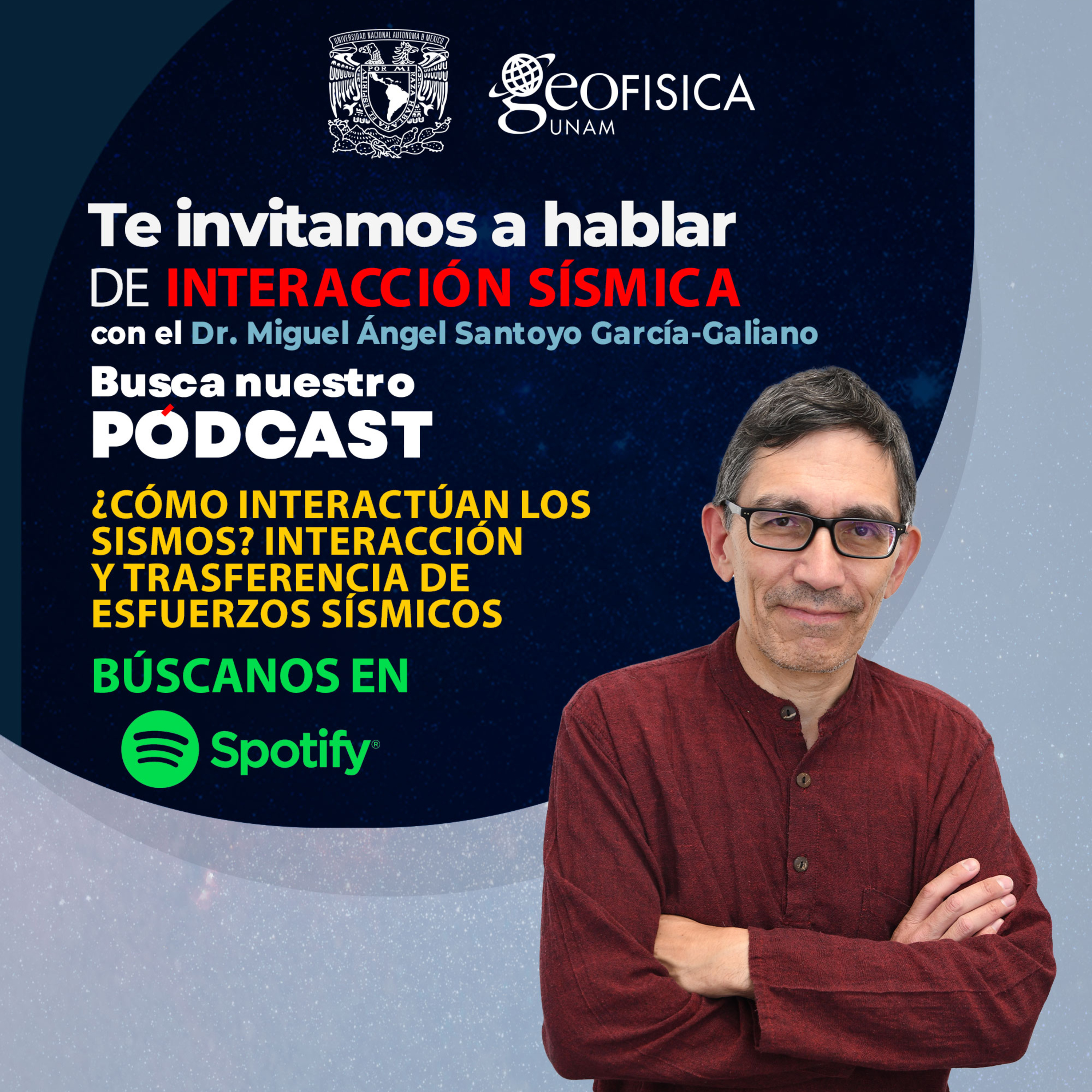 Geofísica al descubierto