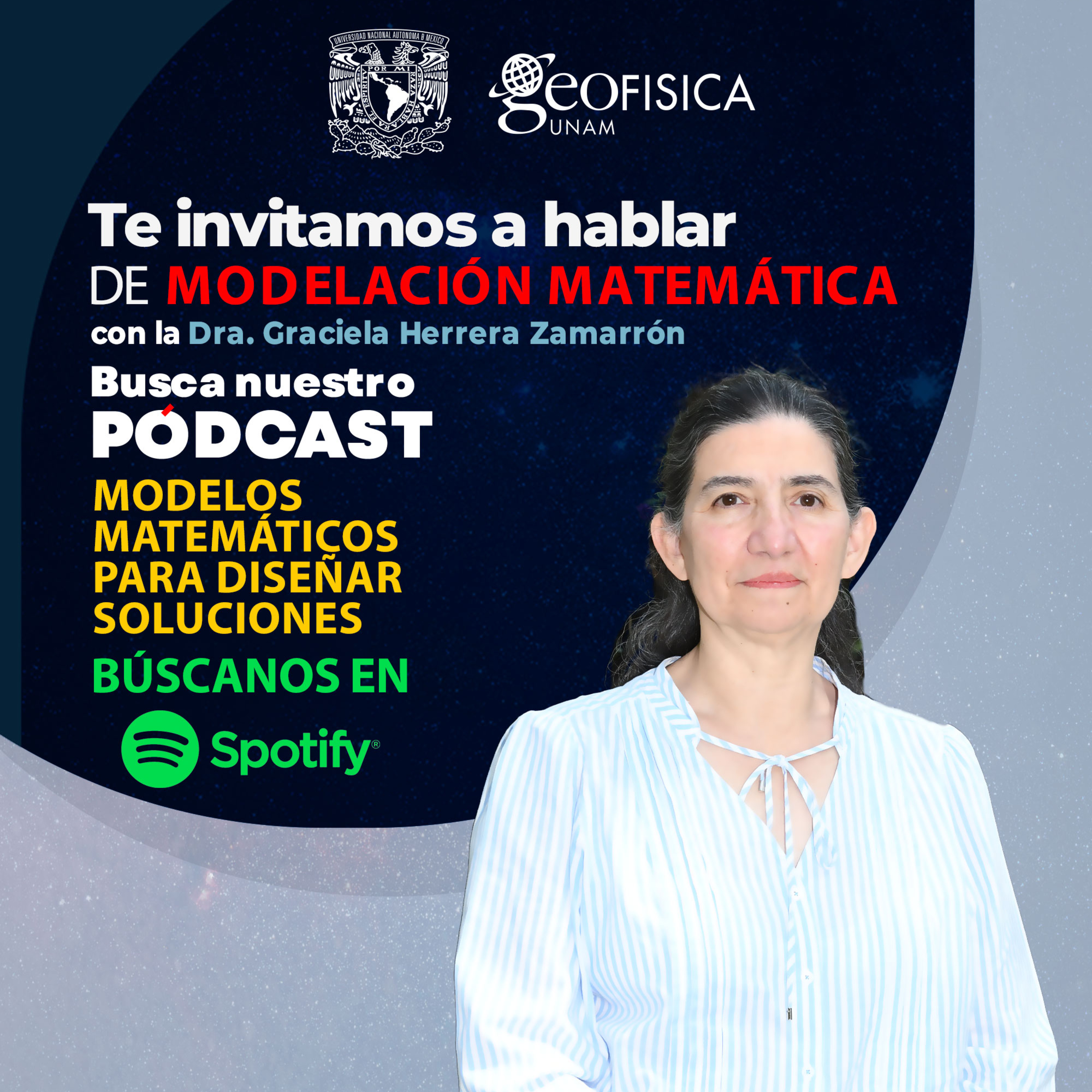 Geofísica al descubierto